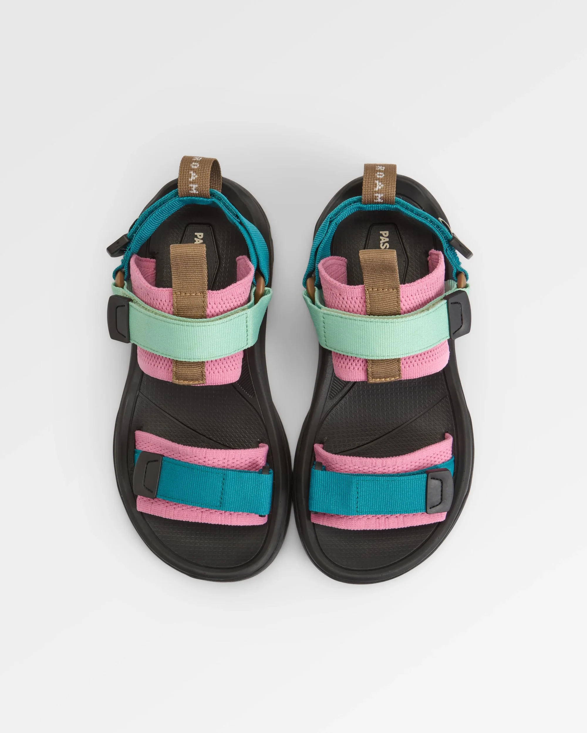 Ordesa Trail Sandals - Pink Haze - Image 5