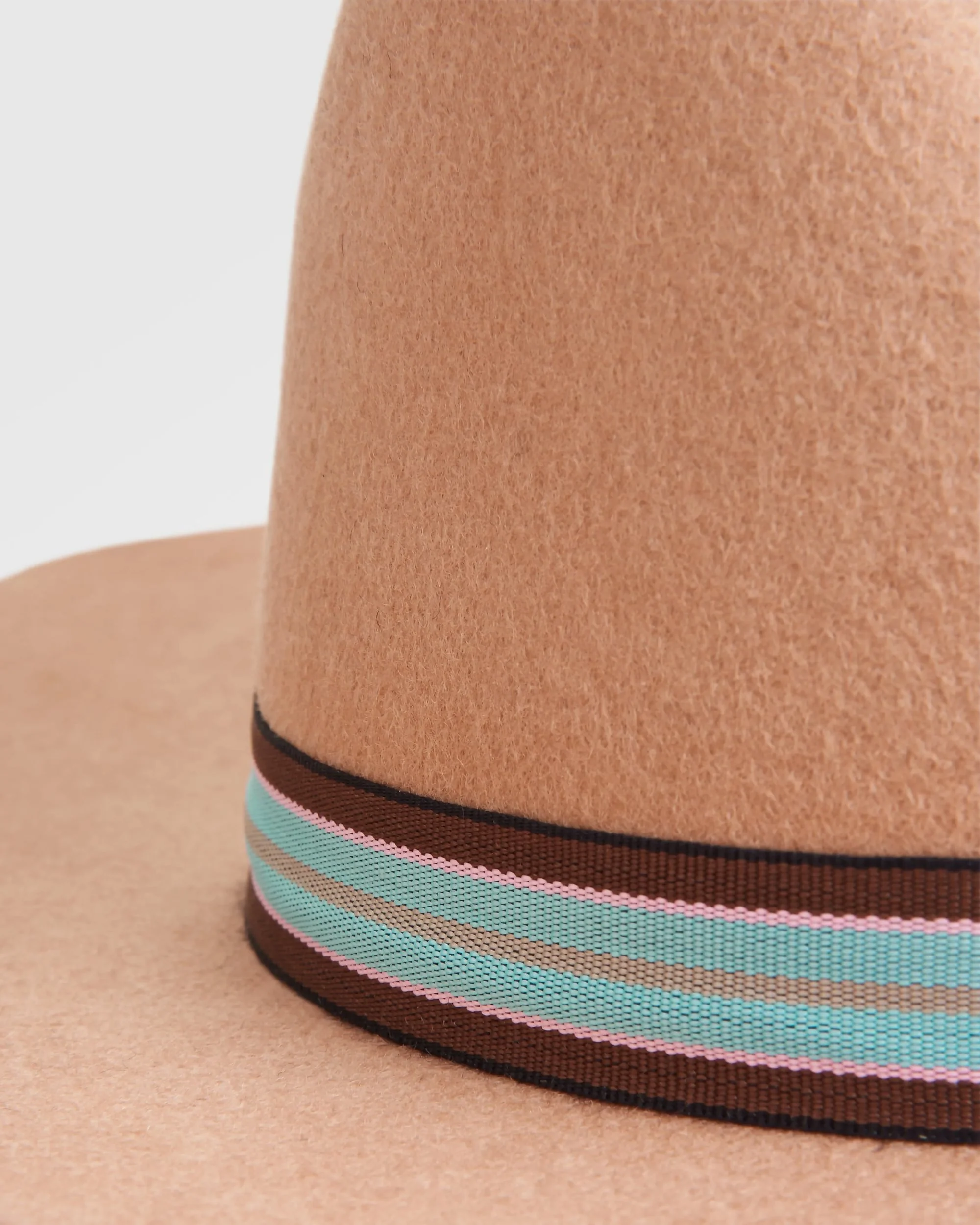 Outback Fedora - Tan - Image 7