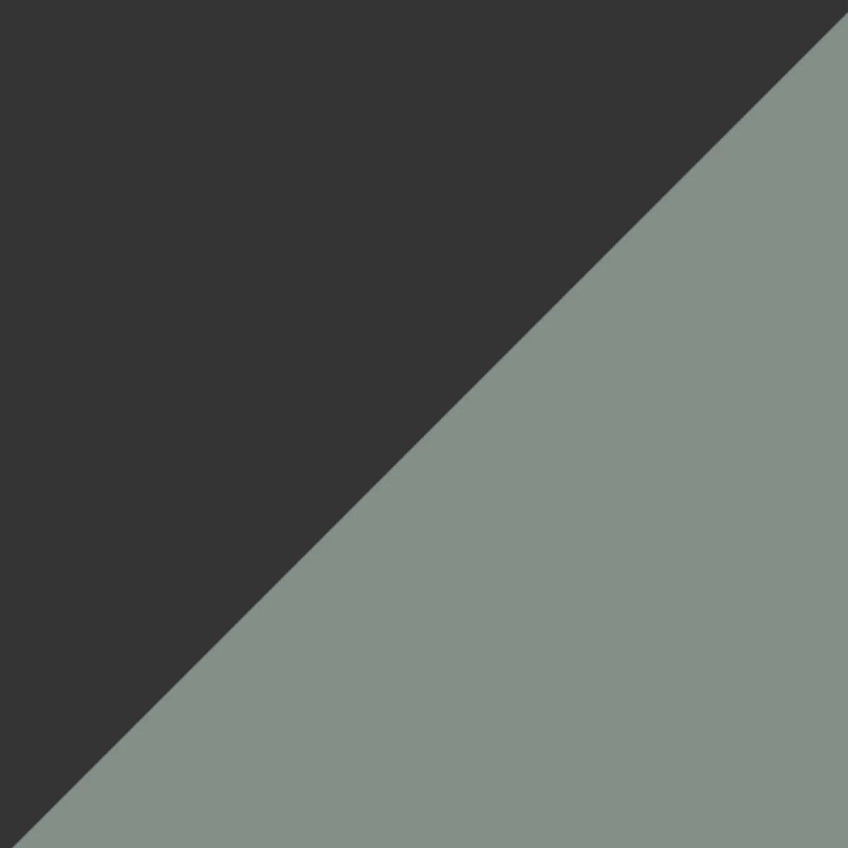 Outback Pull Over Changing Robe - True Black/Pistachio - Image 13