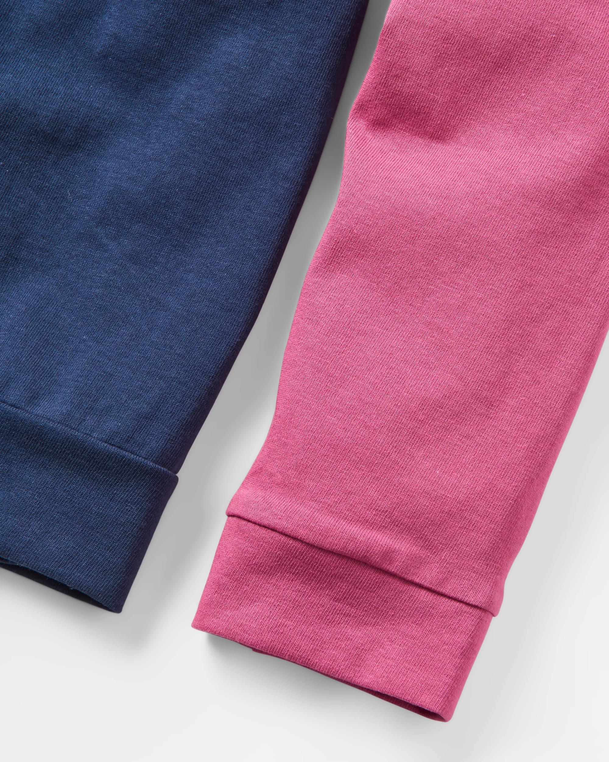 Outlook LS T-Shirt - Mauve Haze - Image 4