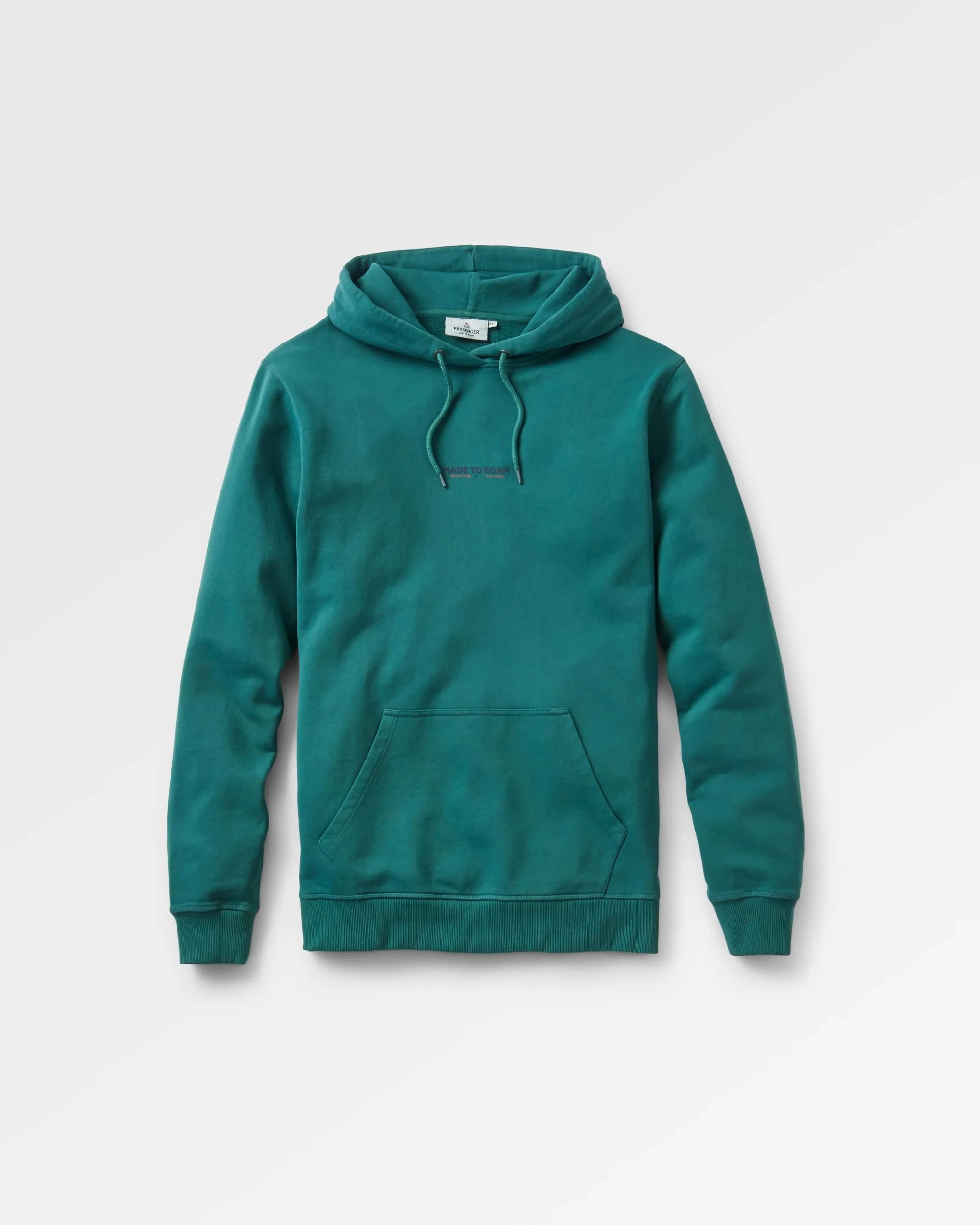 Pace Hoodie - Deep Ocean - Image 2