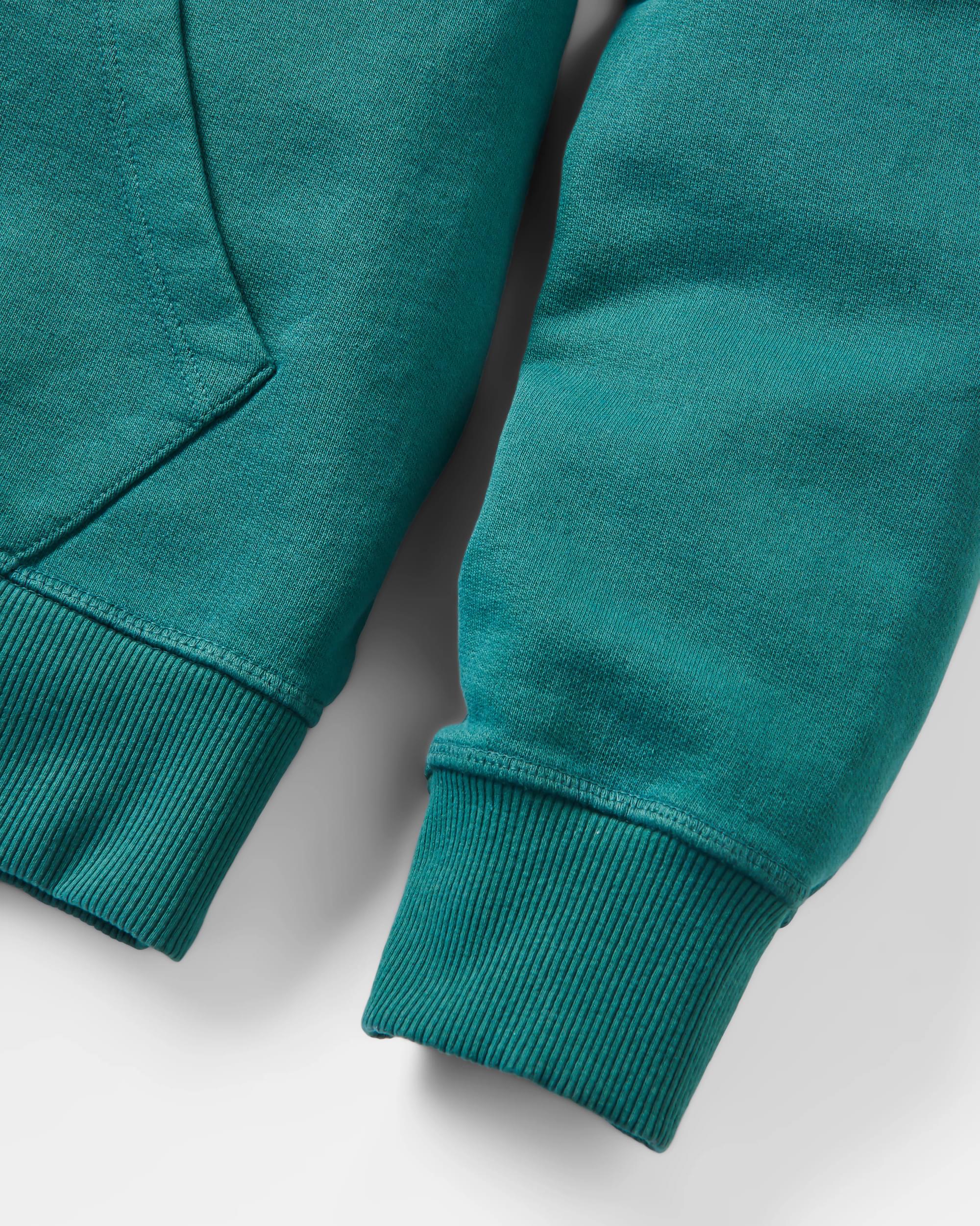 Pace Hoodie - Deep Ocean - Image 4