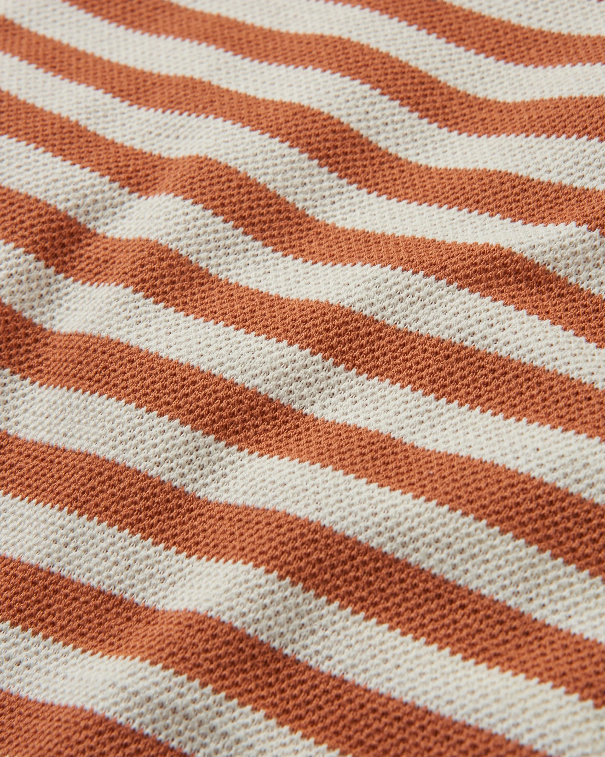 Panorama T-Shirt - Glazed Ginger - Image 4