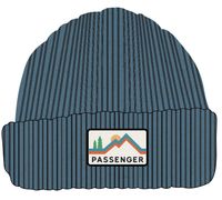Passenger Beanie - Moonlight Blue - Image 4