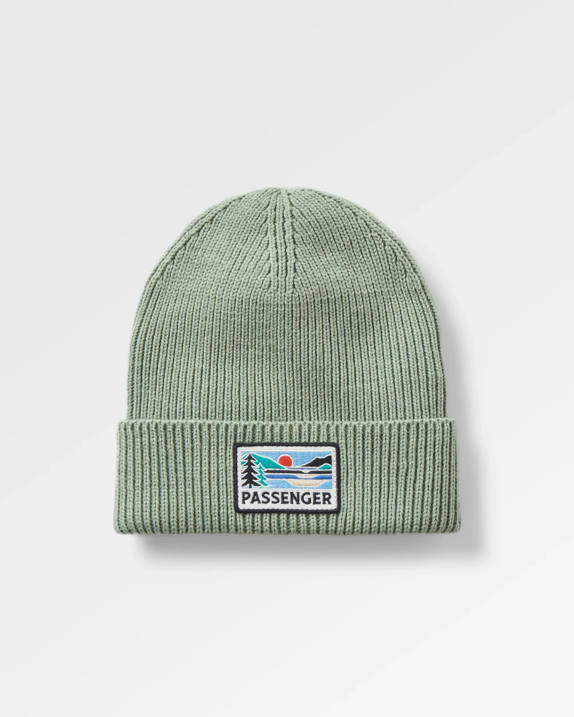 Passenger Beanie - Pistachio