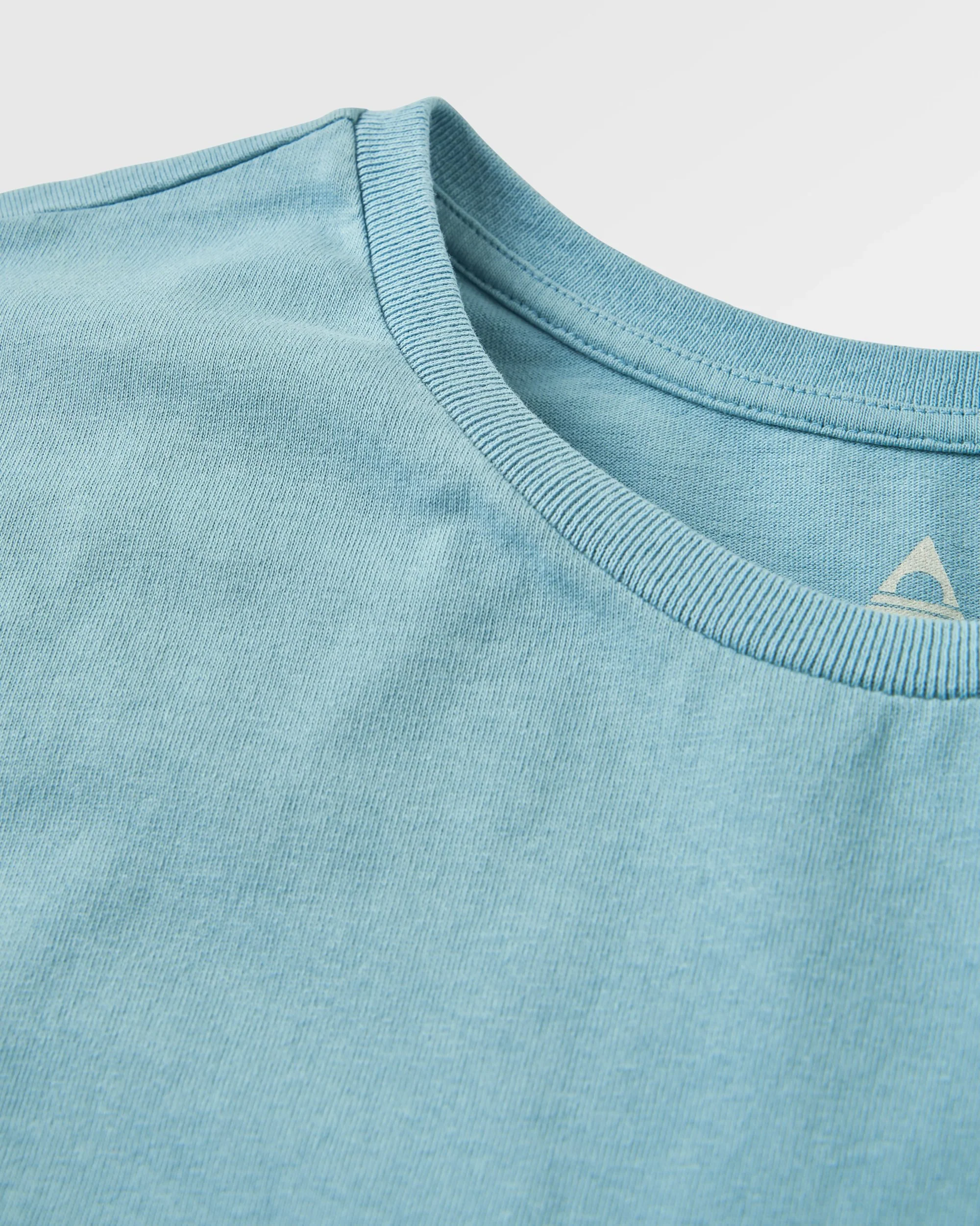 Passenger T-Shirt - Arctic - Image 4
