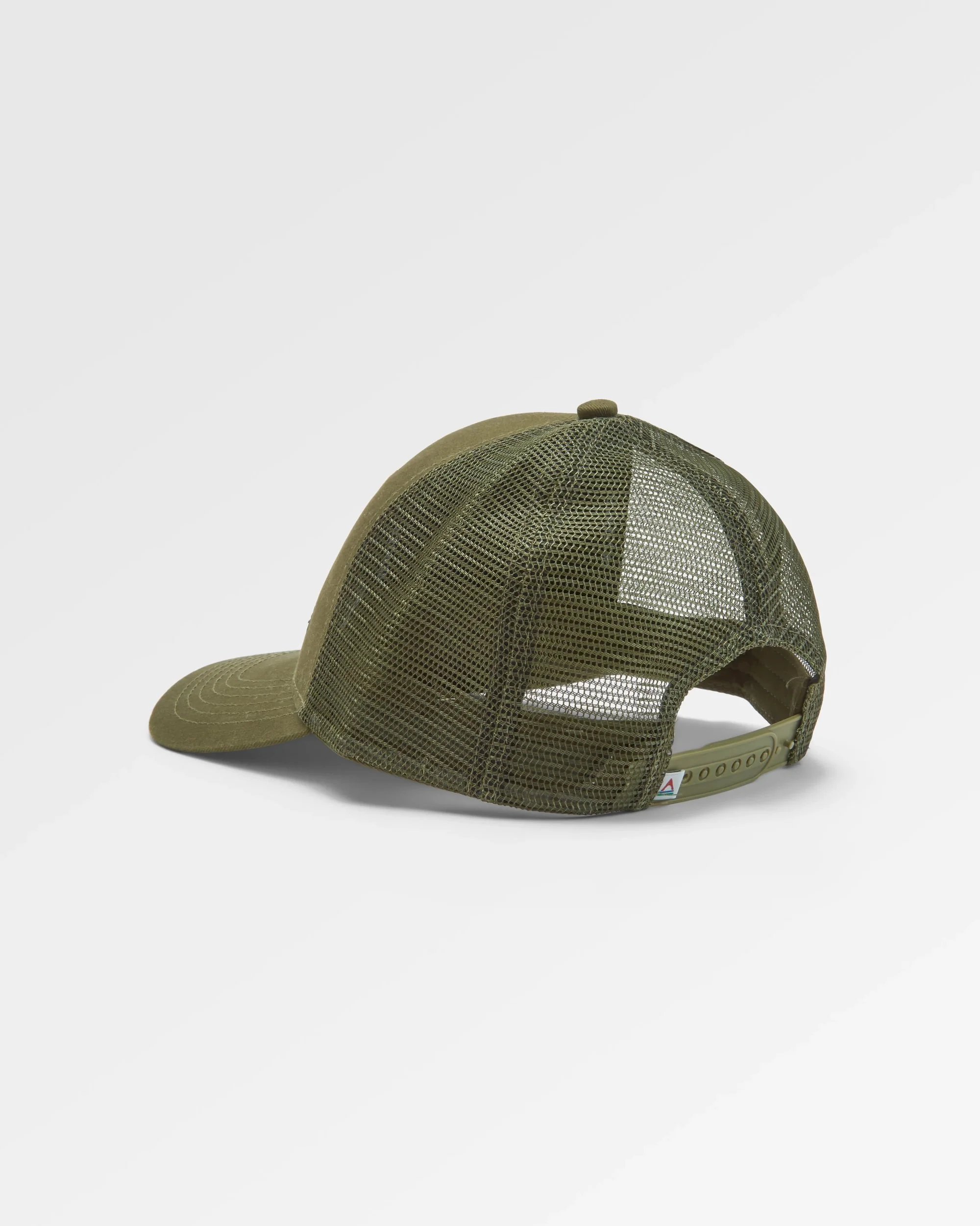 Passenger Trucker Cap - Khaki - Image 2
