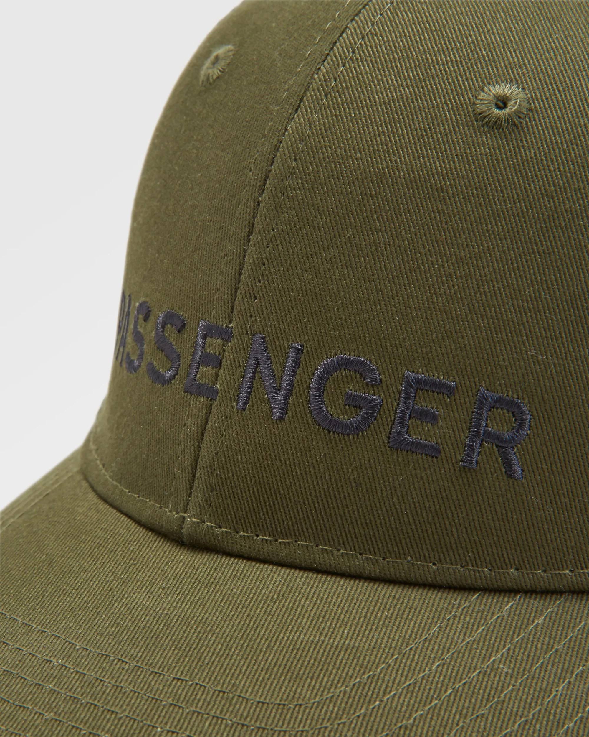 Passenger Trucker Cap - Khaki - Image 3