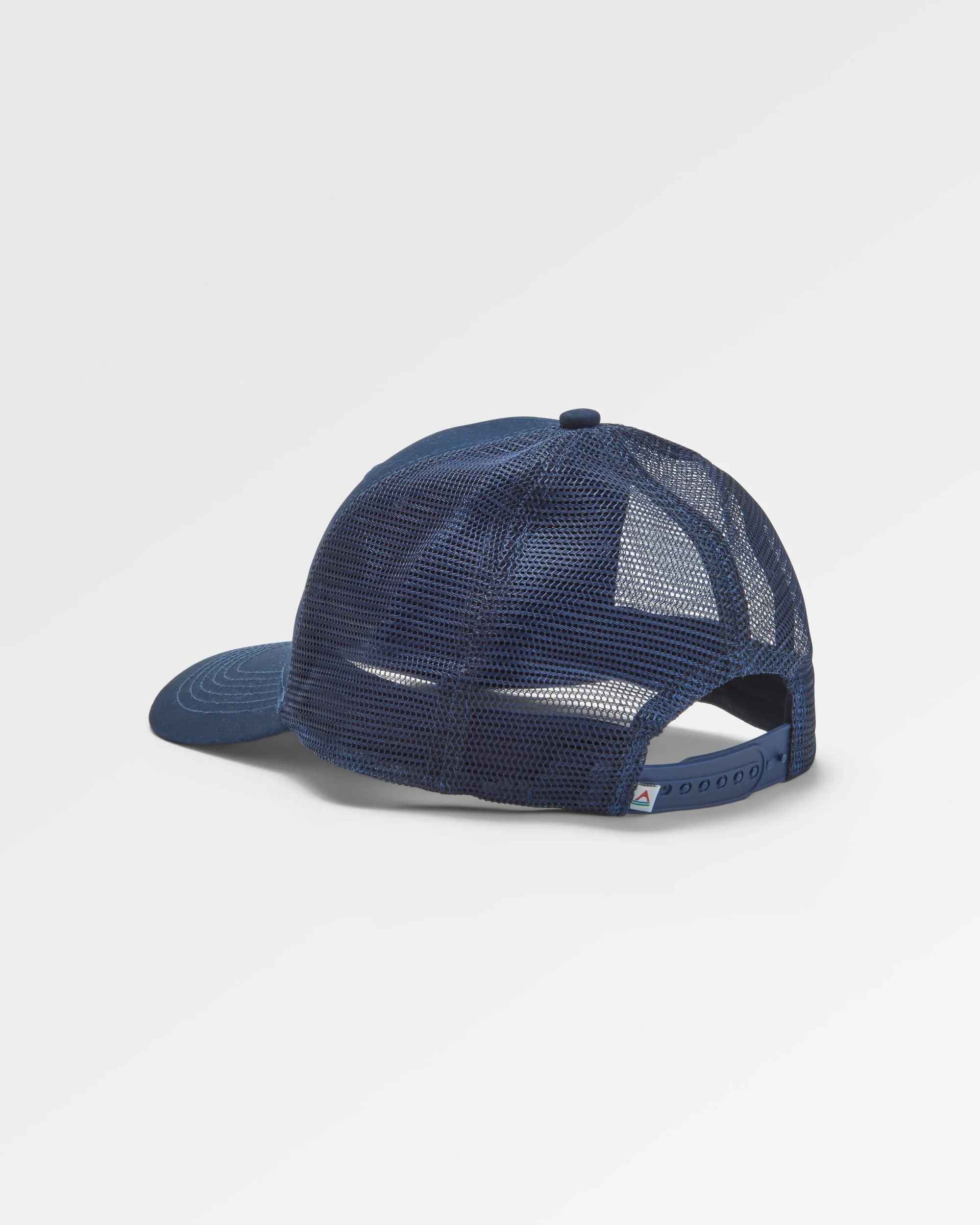 Passenger Trucker Cap - Rich Navy - Image 2
