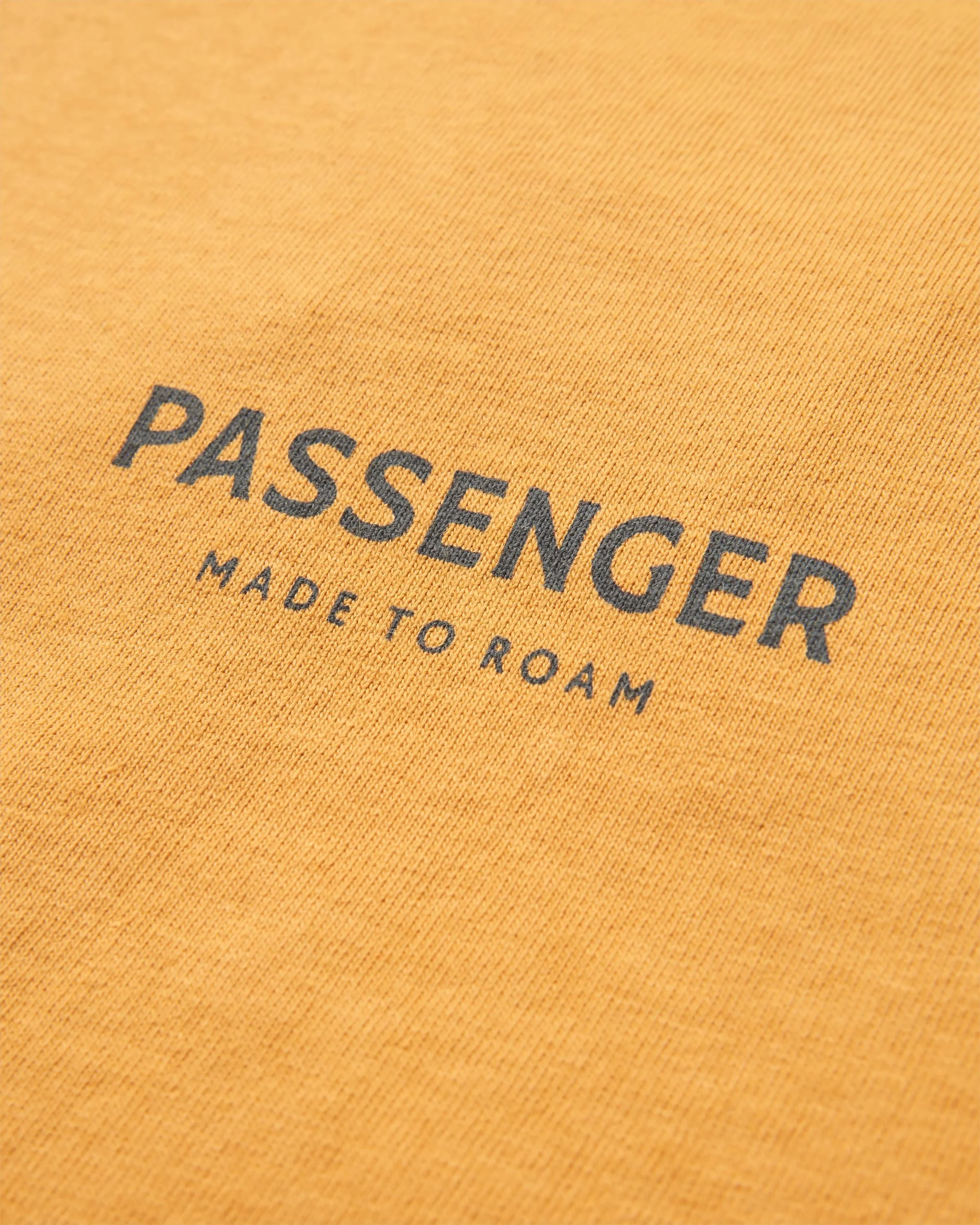 Passenger Vest - Spruce Yellow - Image 4