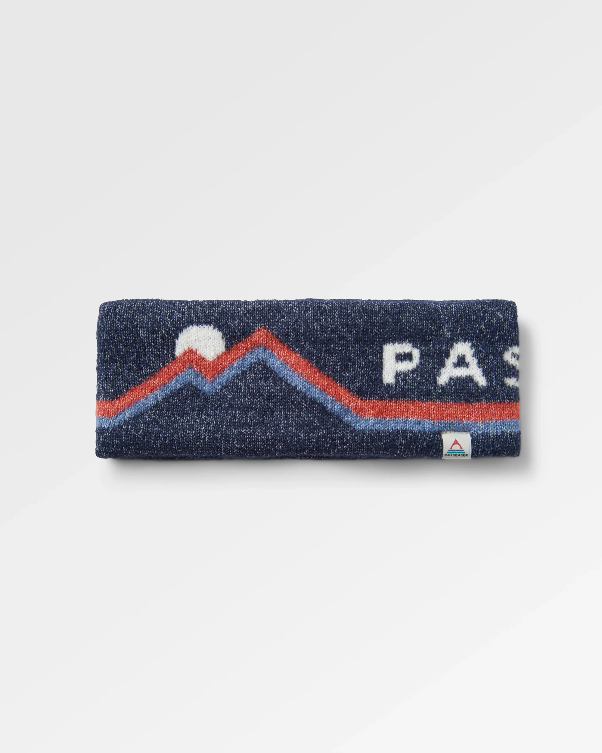 Passenger Headband - Rich Navy - Image 2