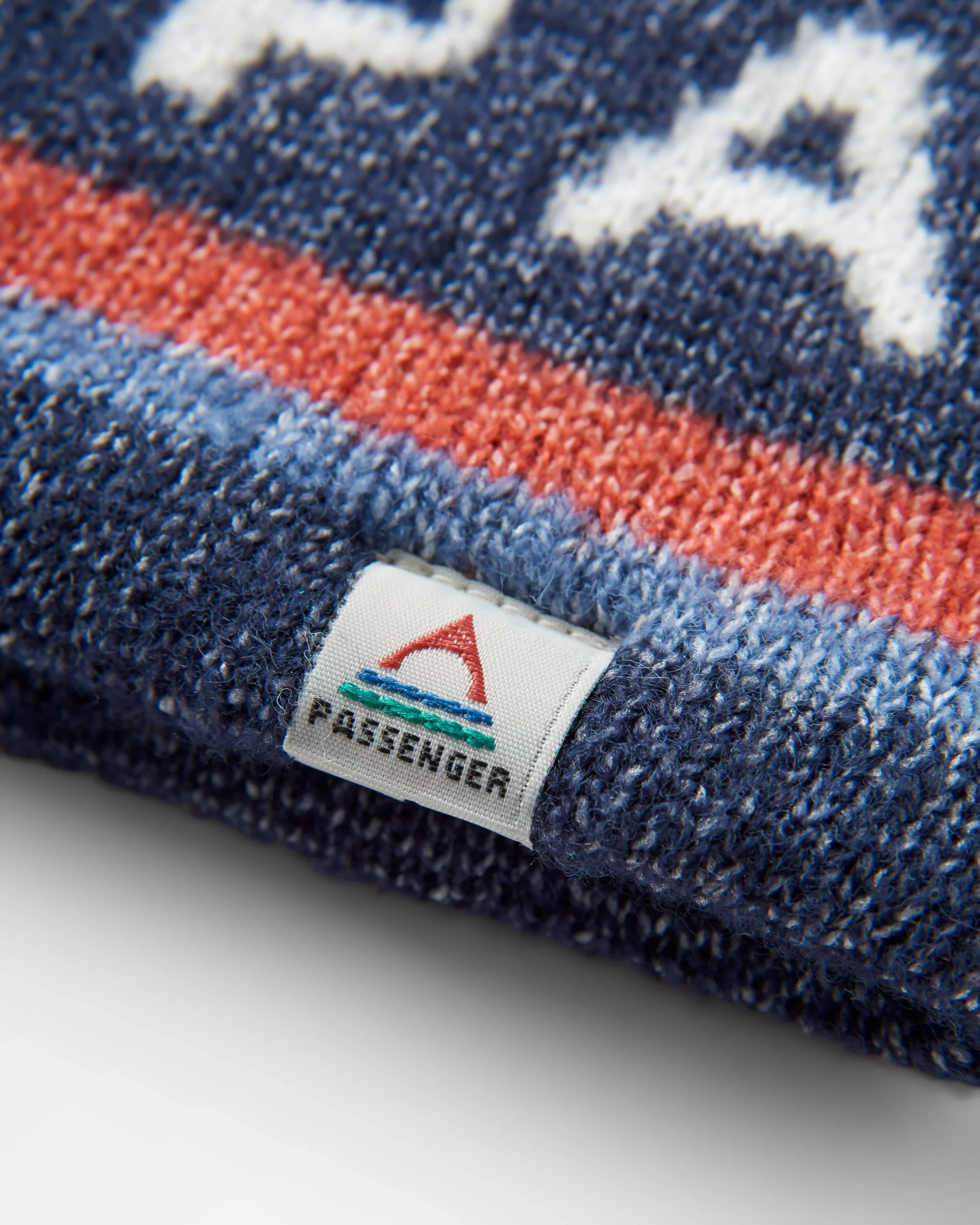 Passenger Headband - Rich Navy - Image 3