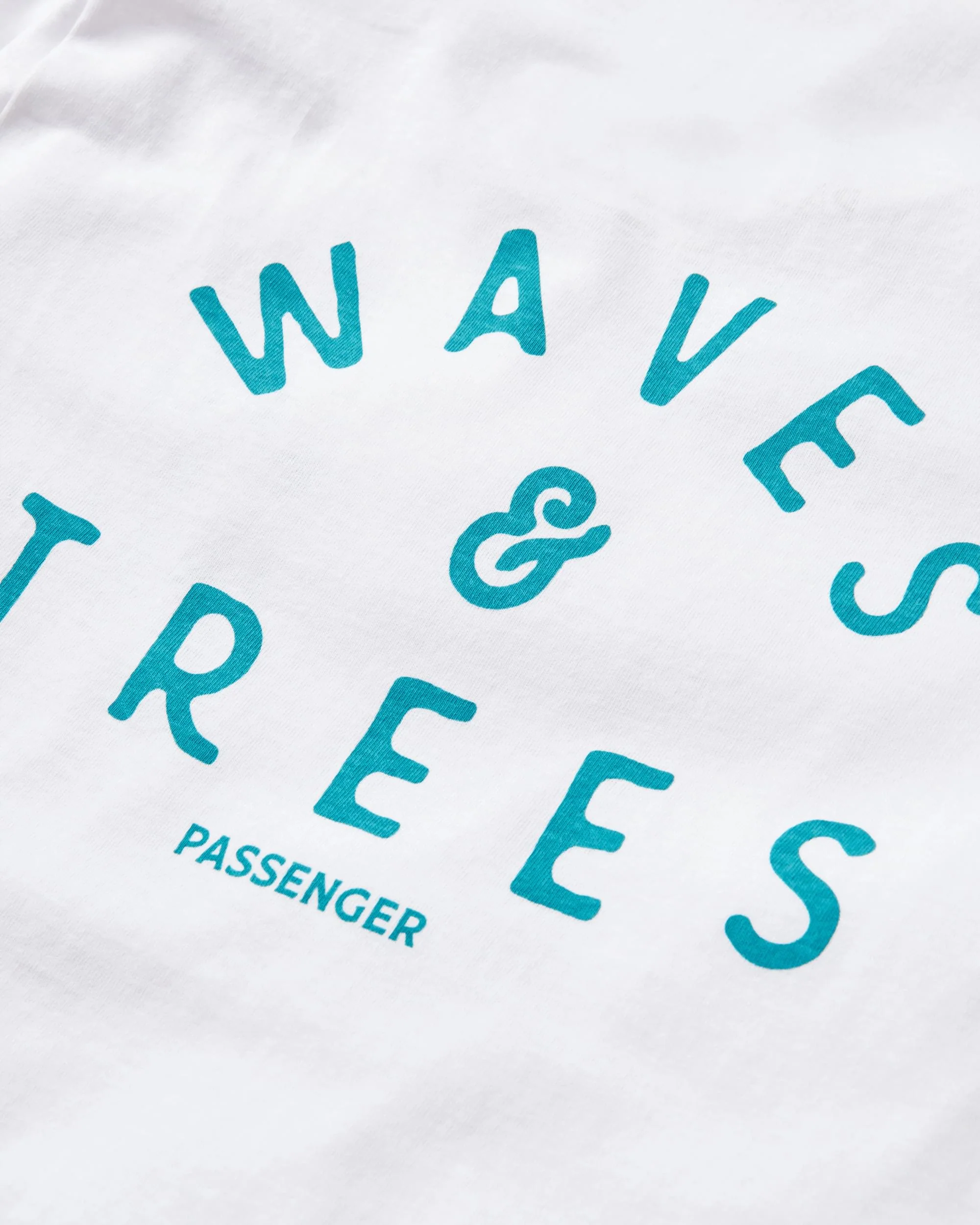 Penida LS T-Shirt - White - Image 10