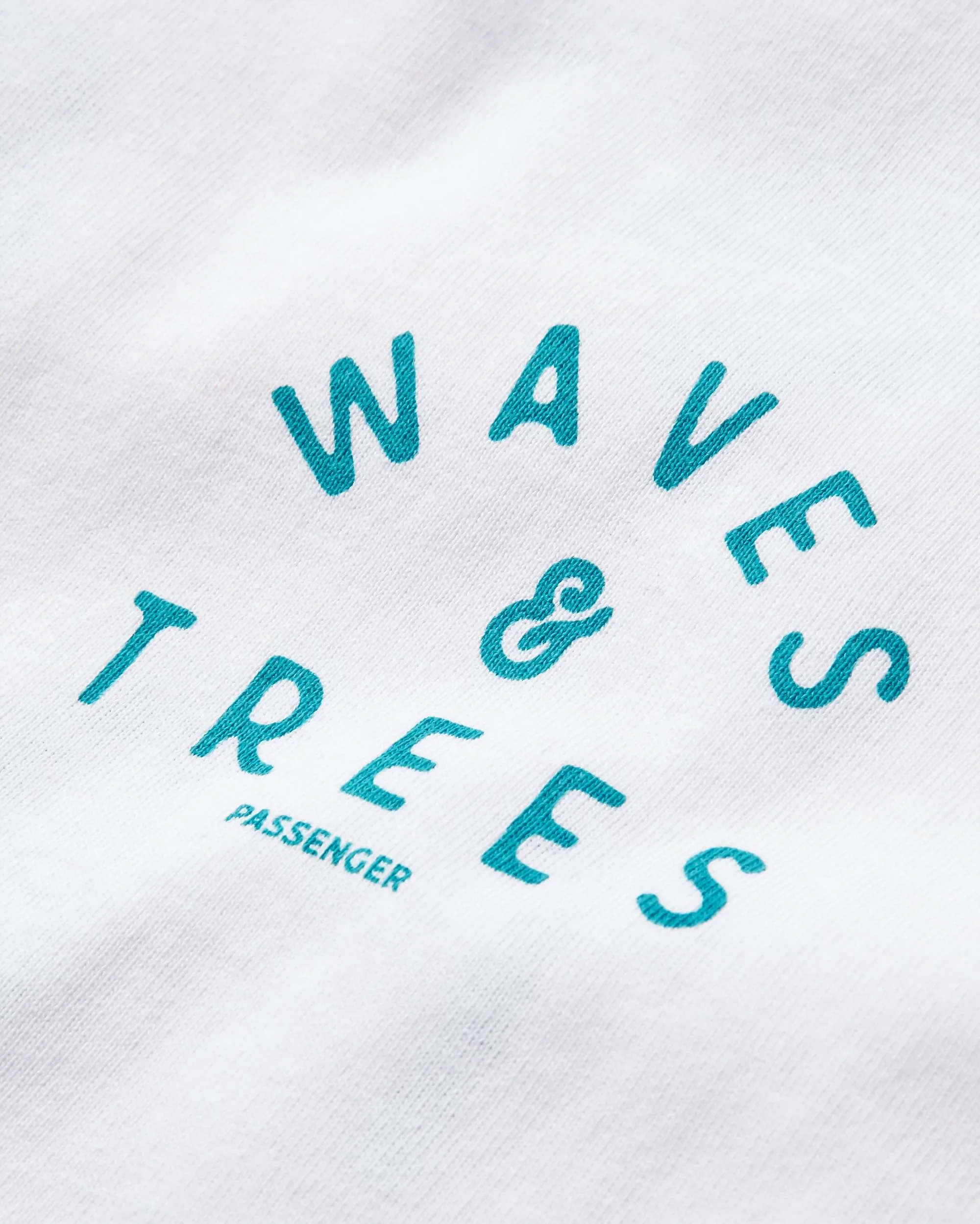 Penida LS T-Shirt - White - Image 7