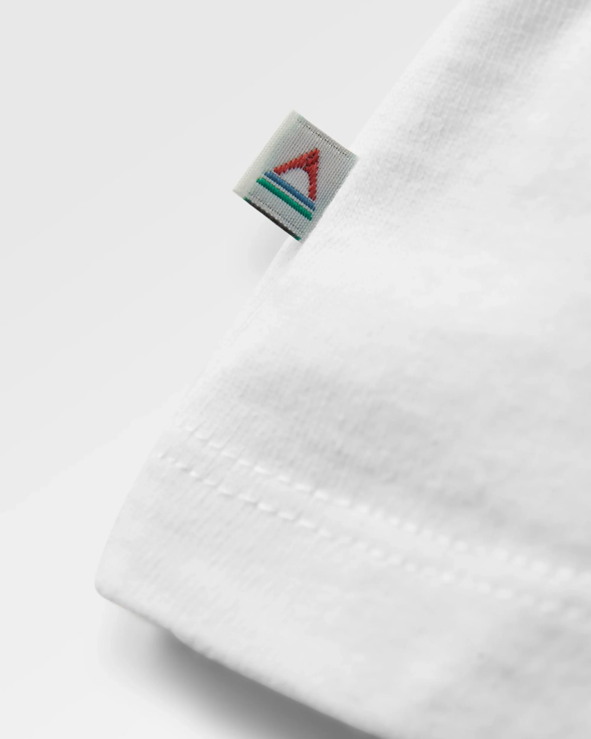 Penida T-Shirt - White - Image 7