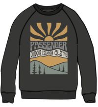 Perfect Days Sweatshirt - Charcoal - Image 7
