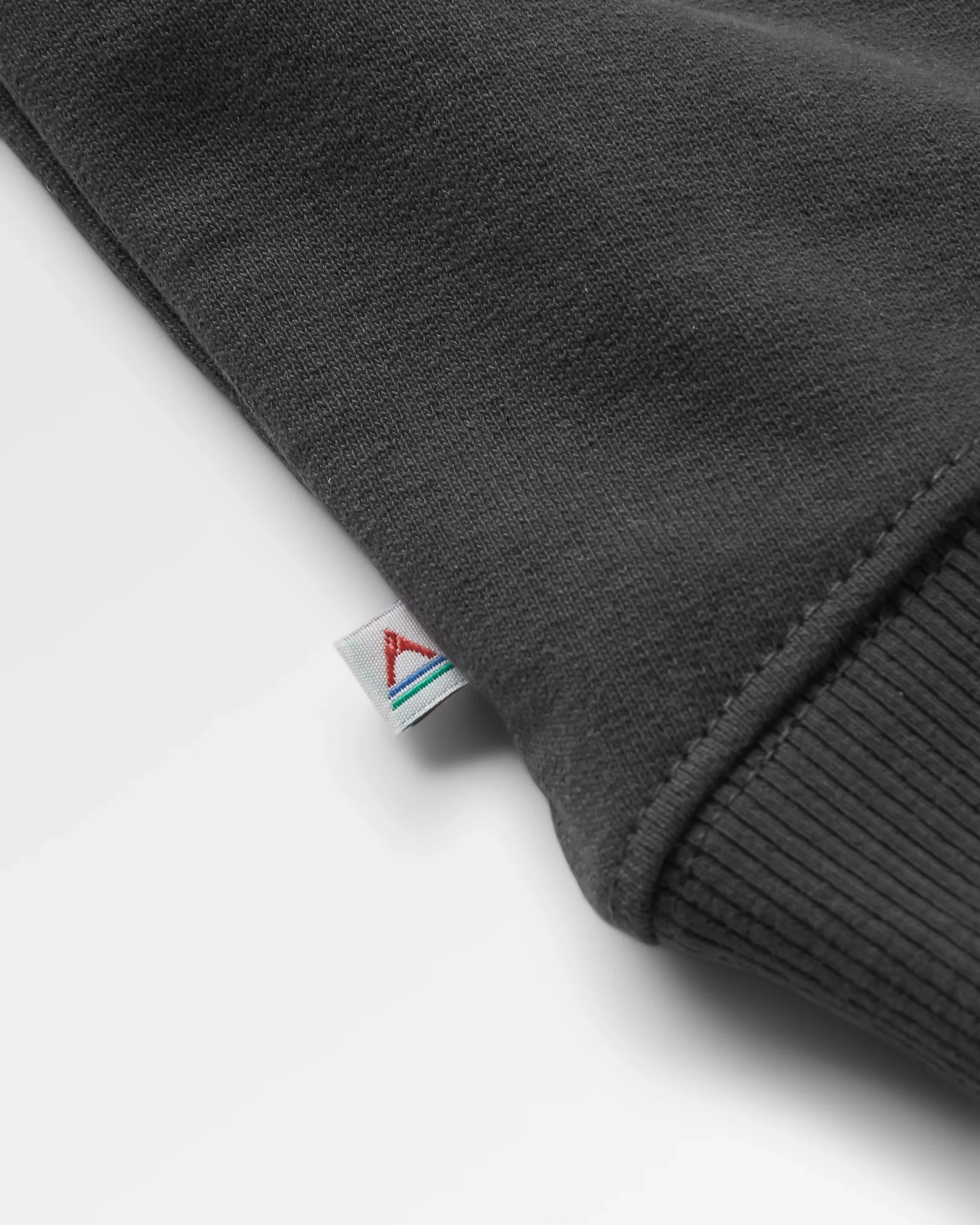 Phoenix Oversized Sweatshirt - Black - Image 5