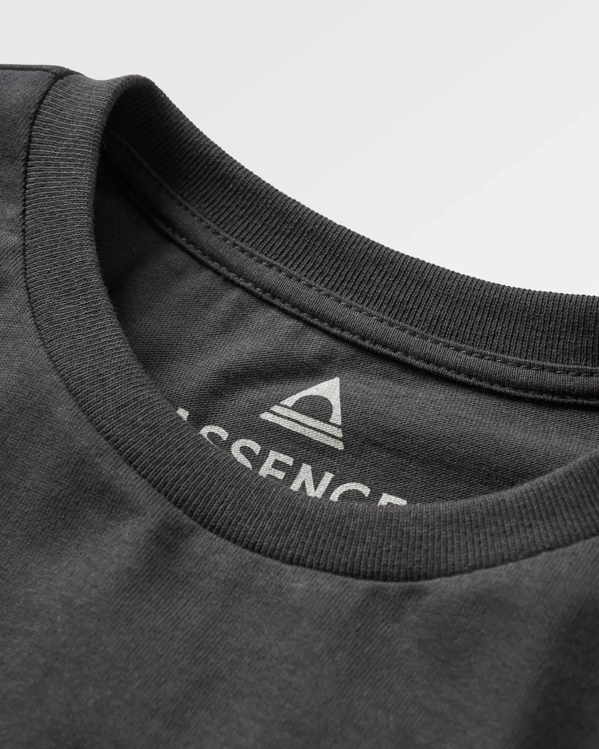 Planted T-Shirt - Black - Image 8