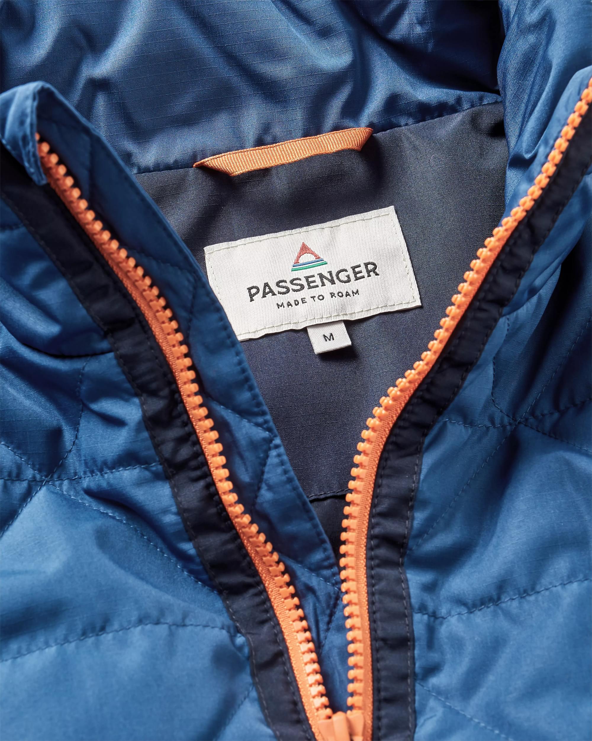 Pursue ThermoreĀ® Insulated Jacket - Dark Denim/ Deep Navy - Image 9