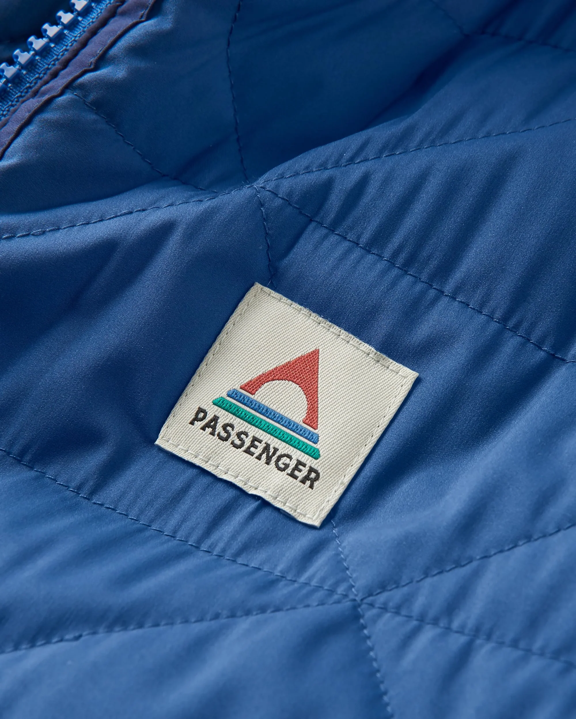 Pursue Thermore® Insulated Jacket - Dark Denim - Image 3