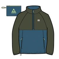 Pursue Thermore® Insulated Jacket - Khaki - Image 9