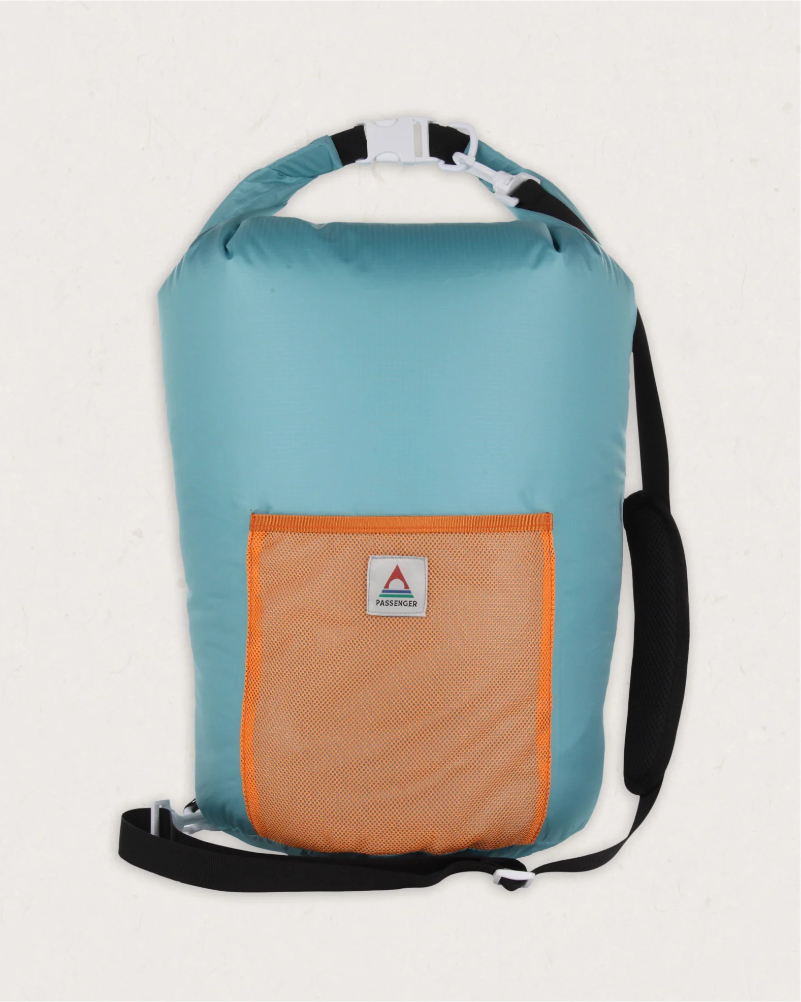 Raft 30L Dry Bag - Porcelain - Image 12