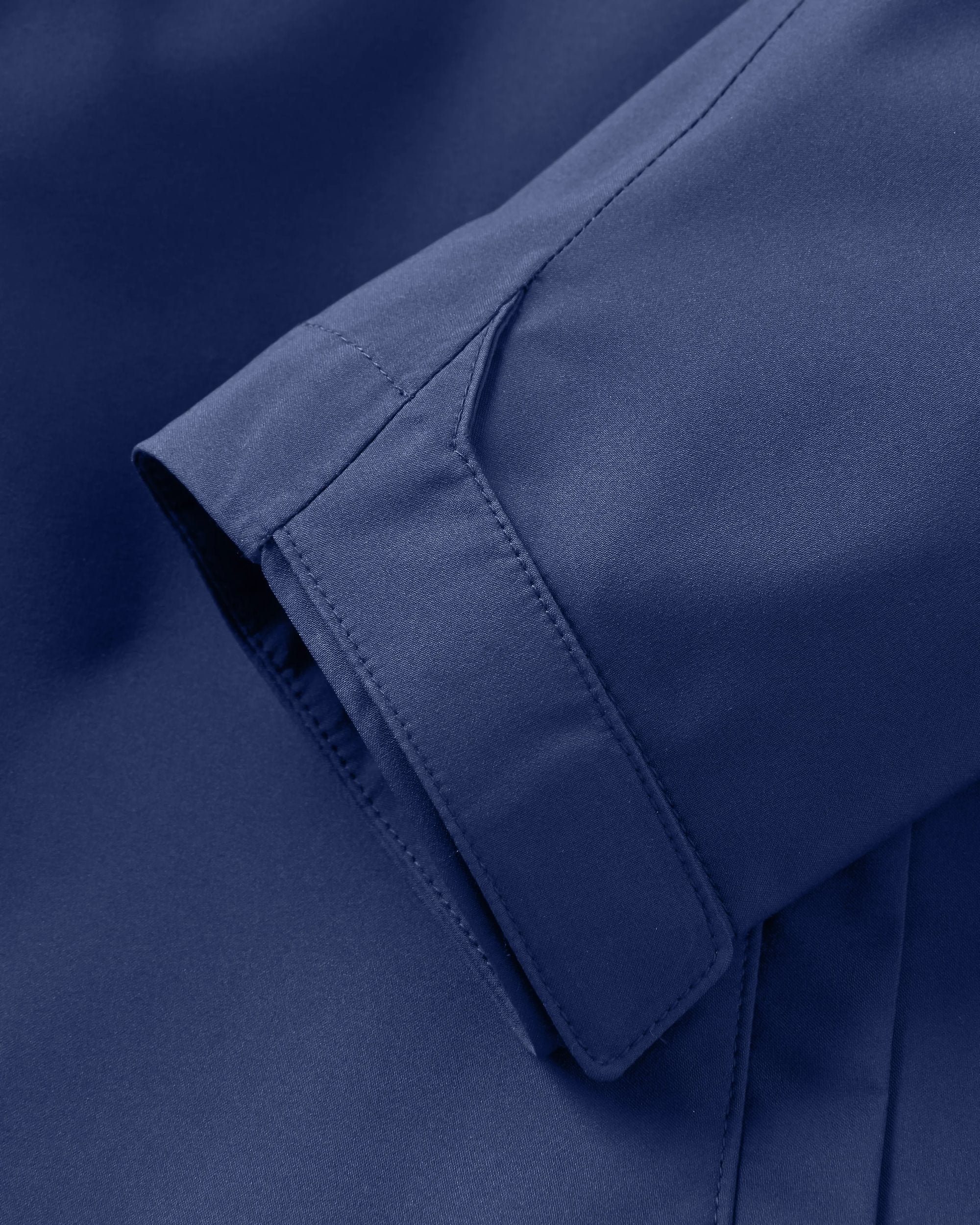 Rainstorm Waterproof Jacket - Rich Navy - Image 10