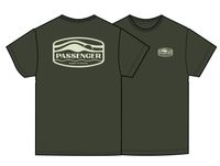 Rambler T-Shirt - Fir Tree - Image 10