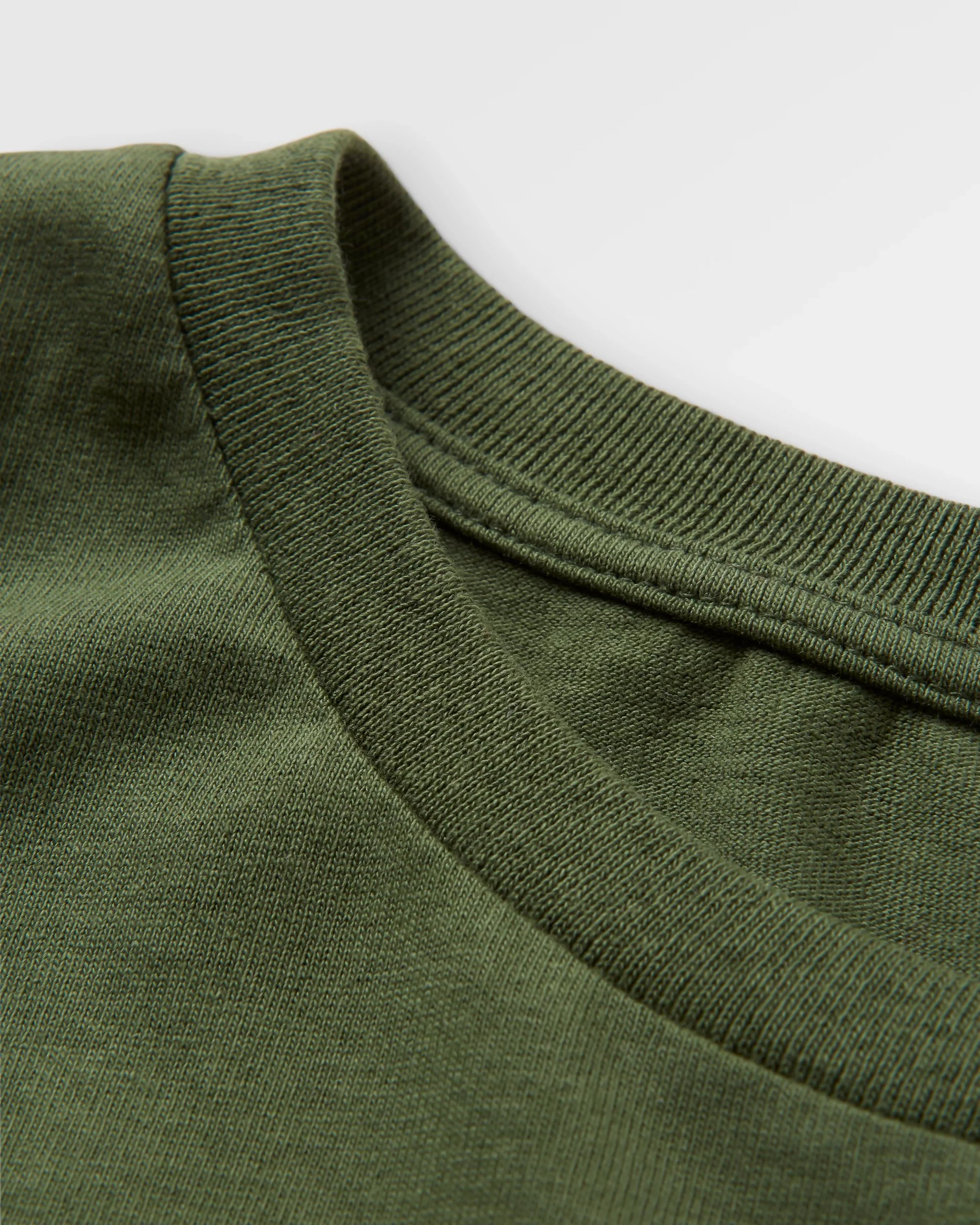 Rambler T-Shirt - Fir Tree - Image 7