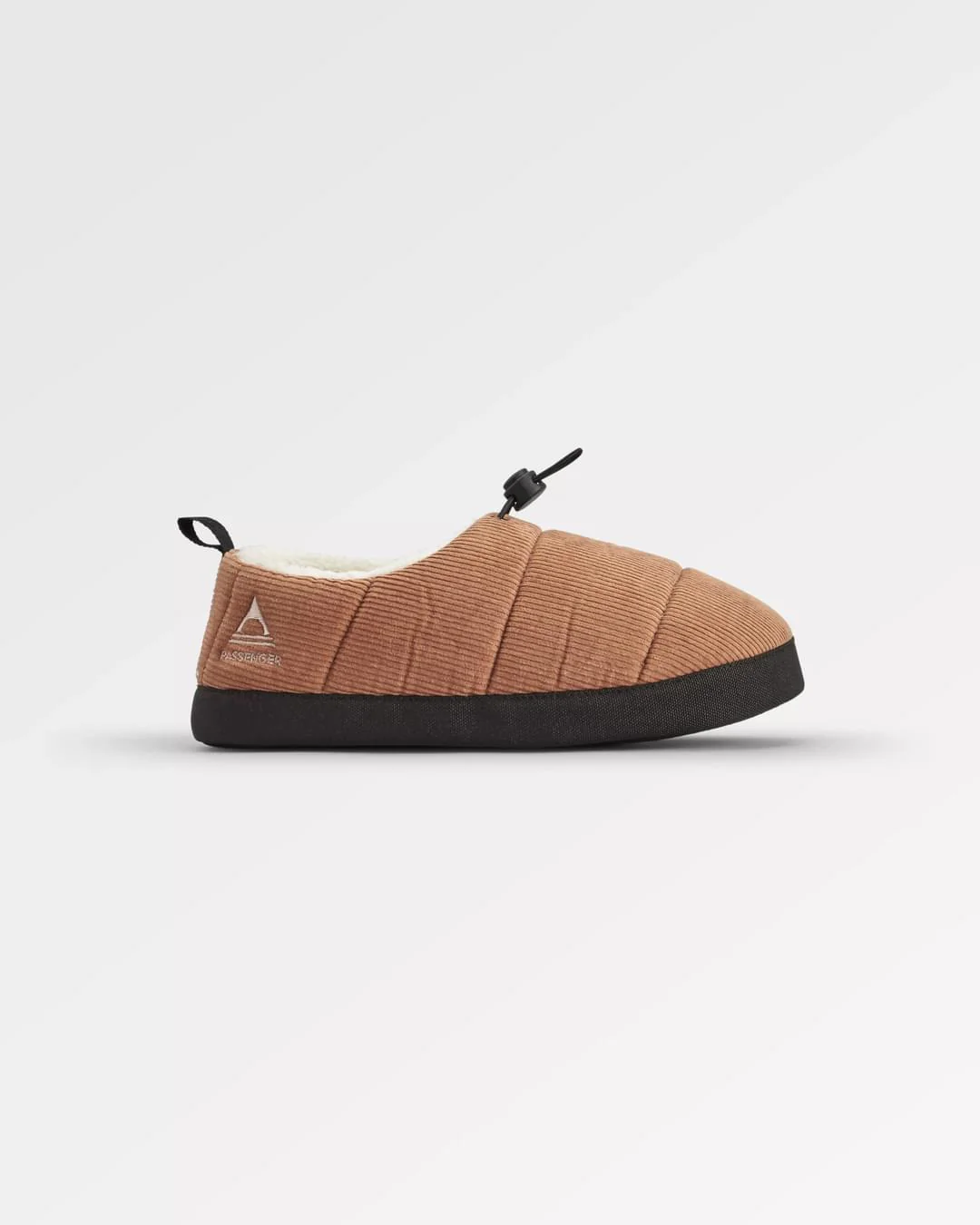Recharge Corduroy Hut Slipper - Coconut - Image 3
