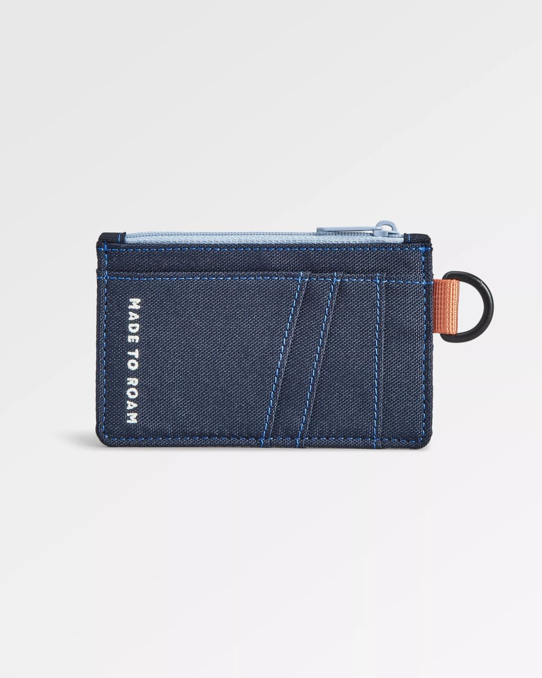 Card Holder - Dark Denim - Image 3
