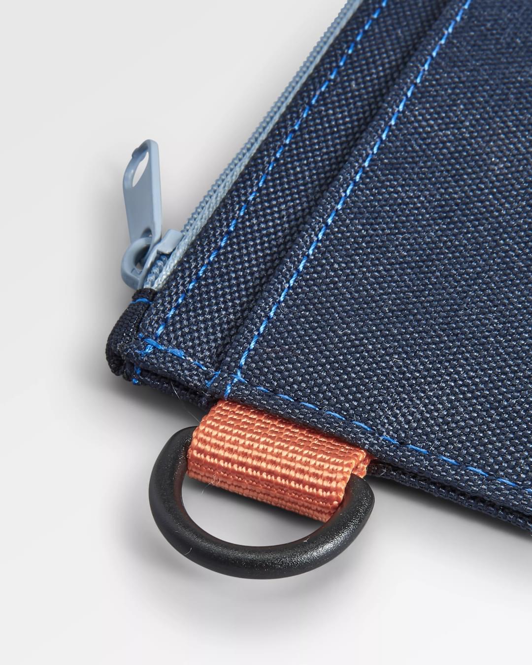 Card Holder - Dark Denim - Image 5