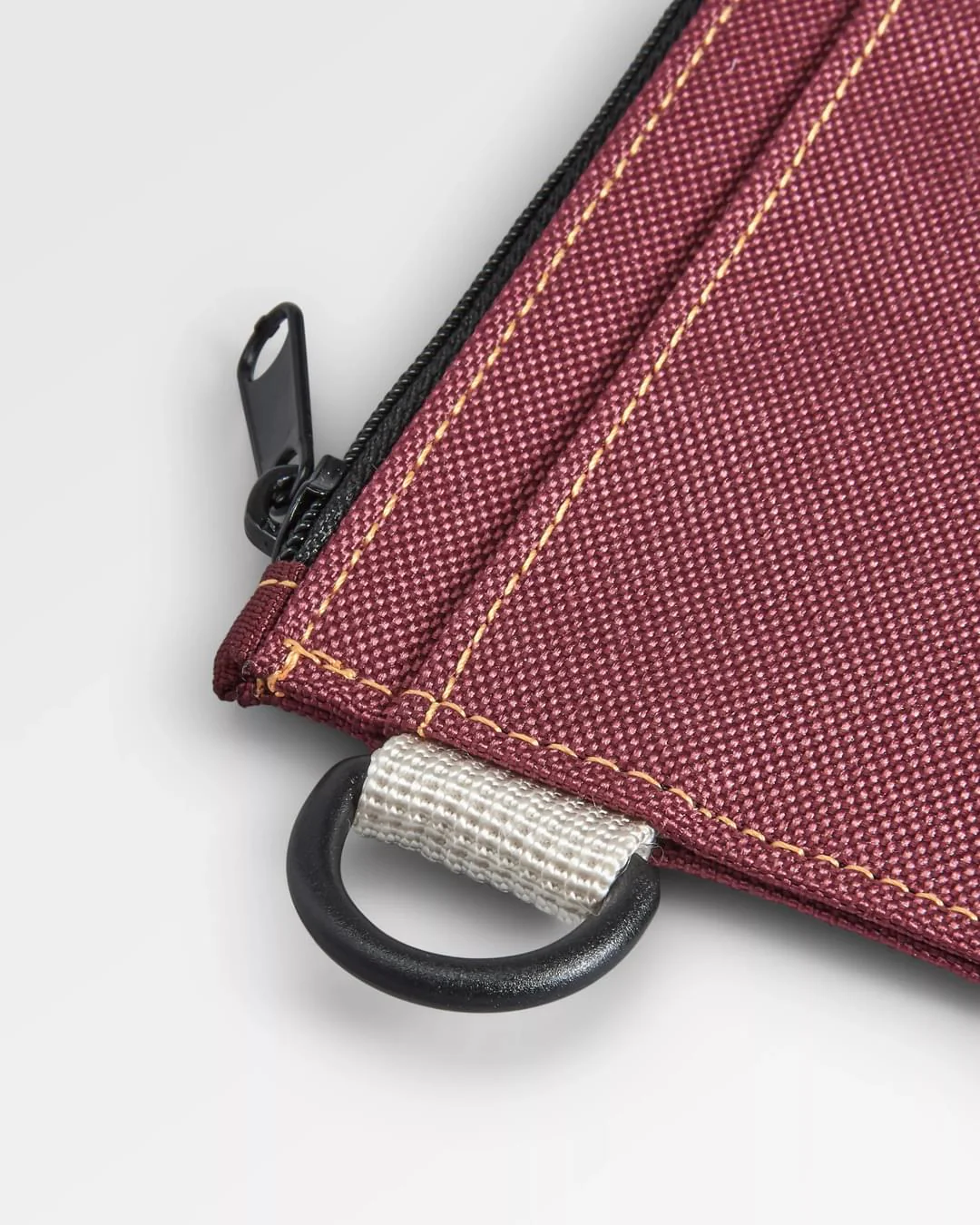 Card Holder - Burgundy - Image 5