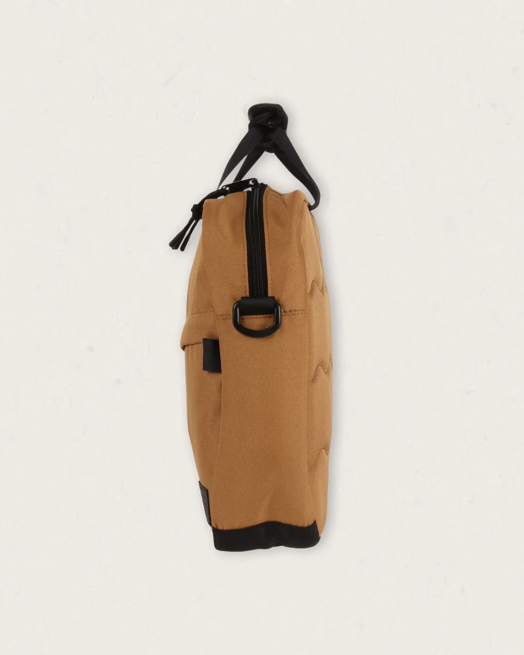 Messenger Bag - Golden Brown - Image 4