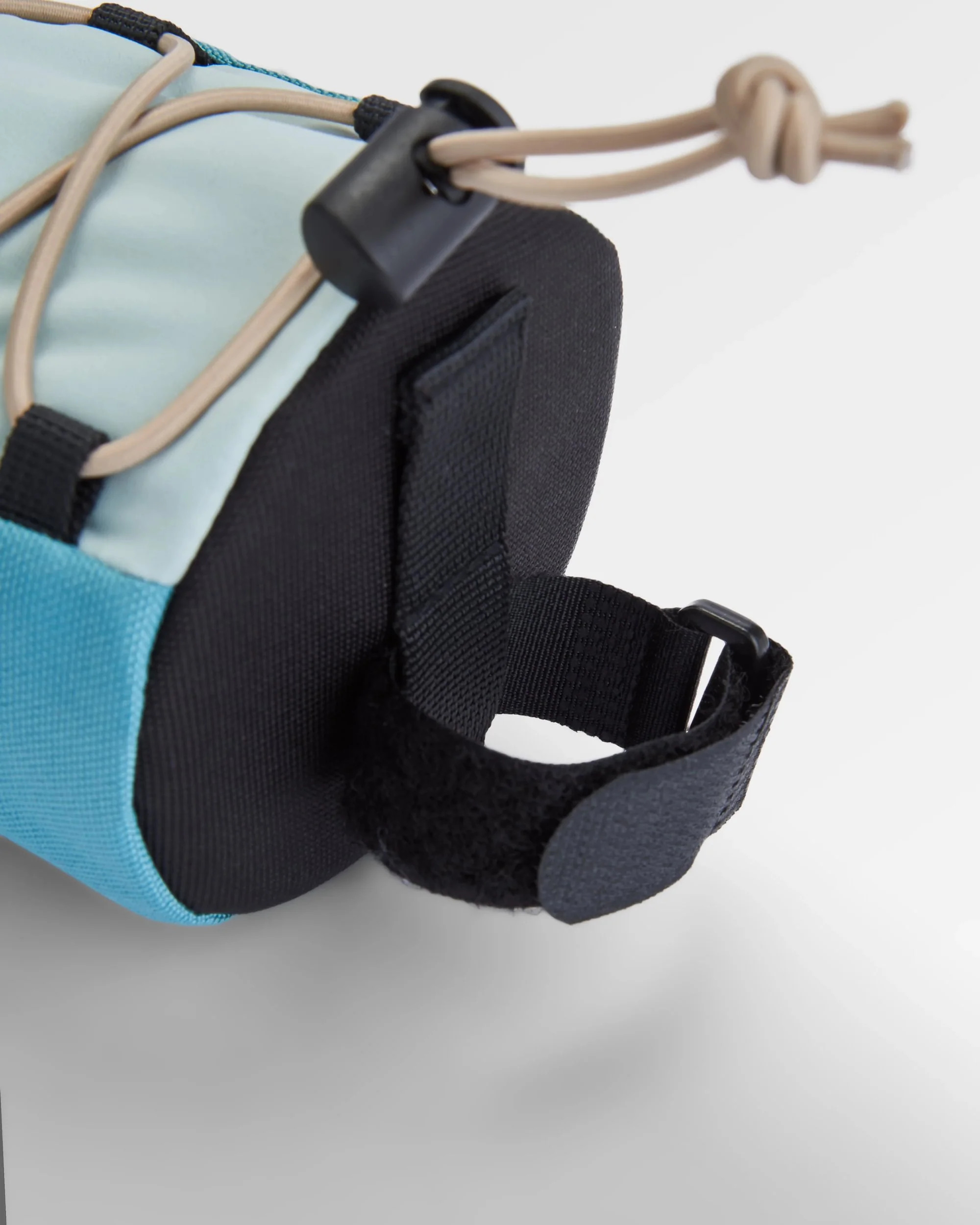 Refresh Hybrid Bottle Bag - Arctic/Retro Orange - Image 10