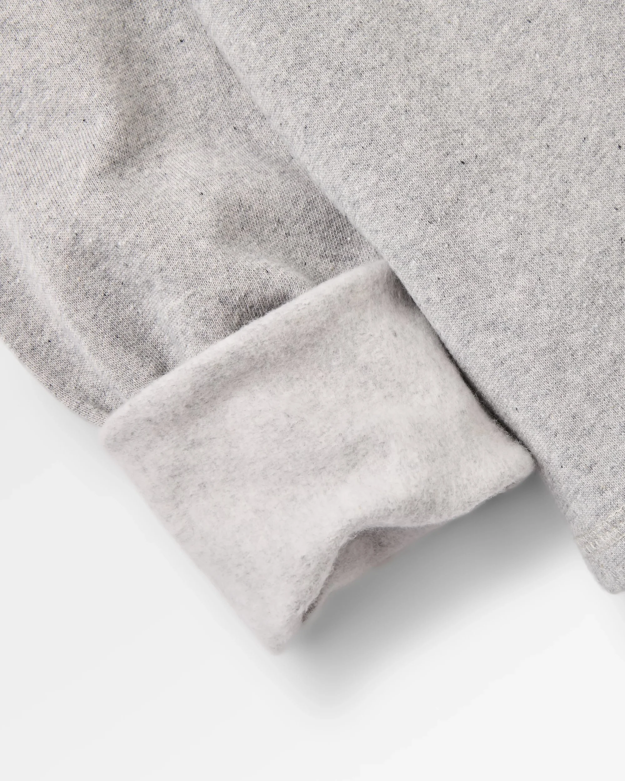 Remote Sweatshirt - Grey Marl - Image 4