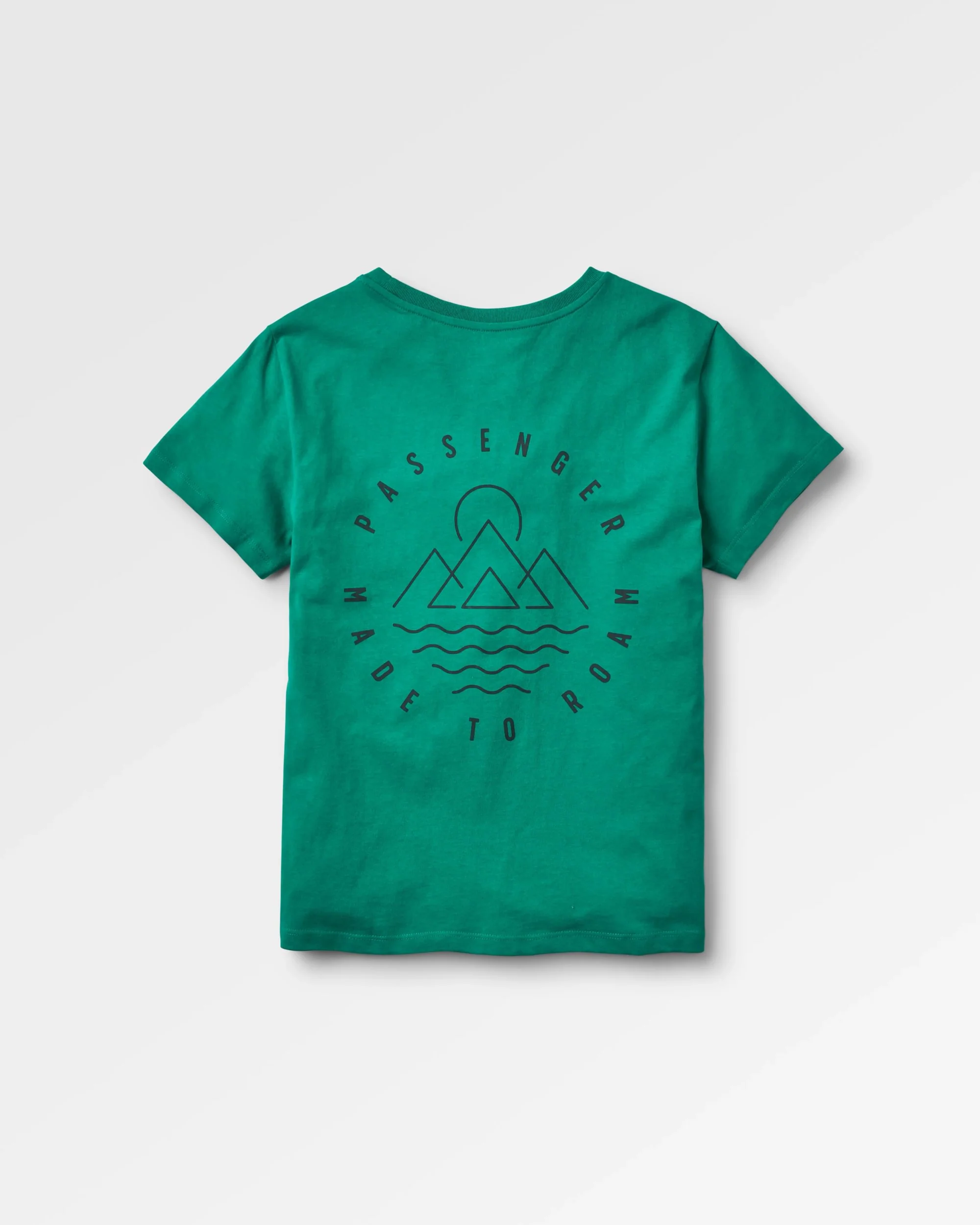 Remote T-Shirt - Greenlake - Image 5