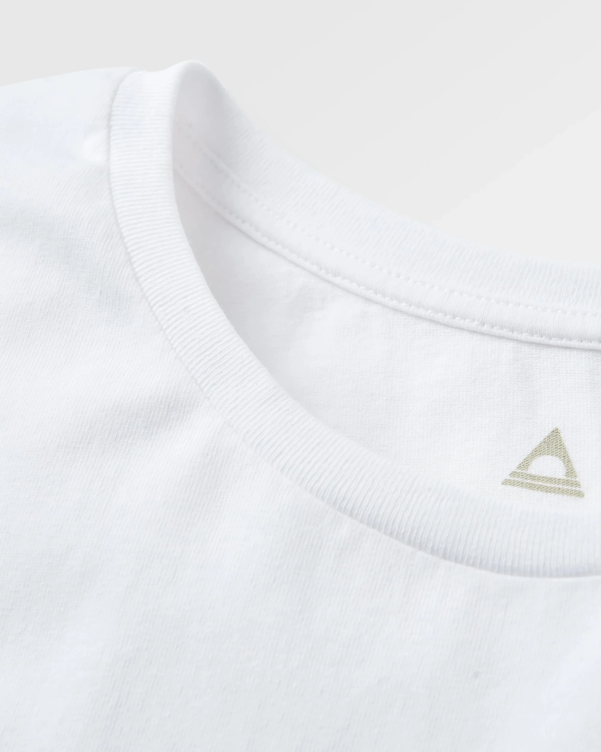 Remote T-Shirt - White - Image 9