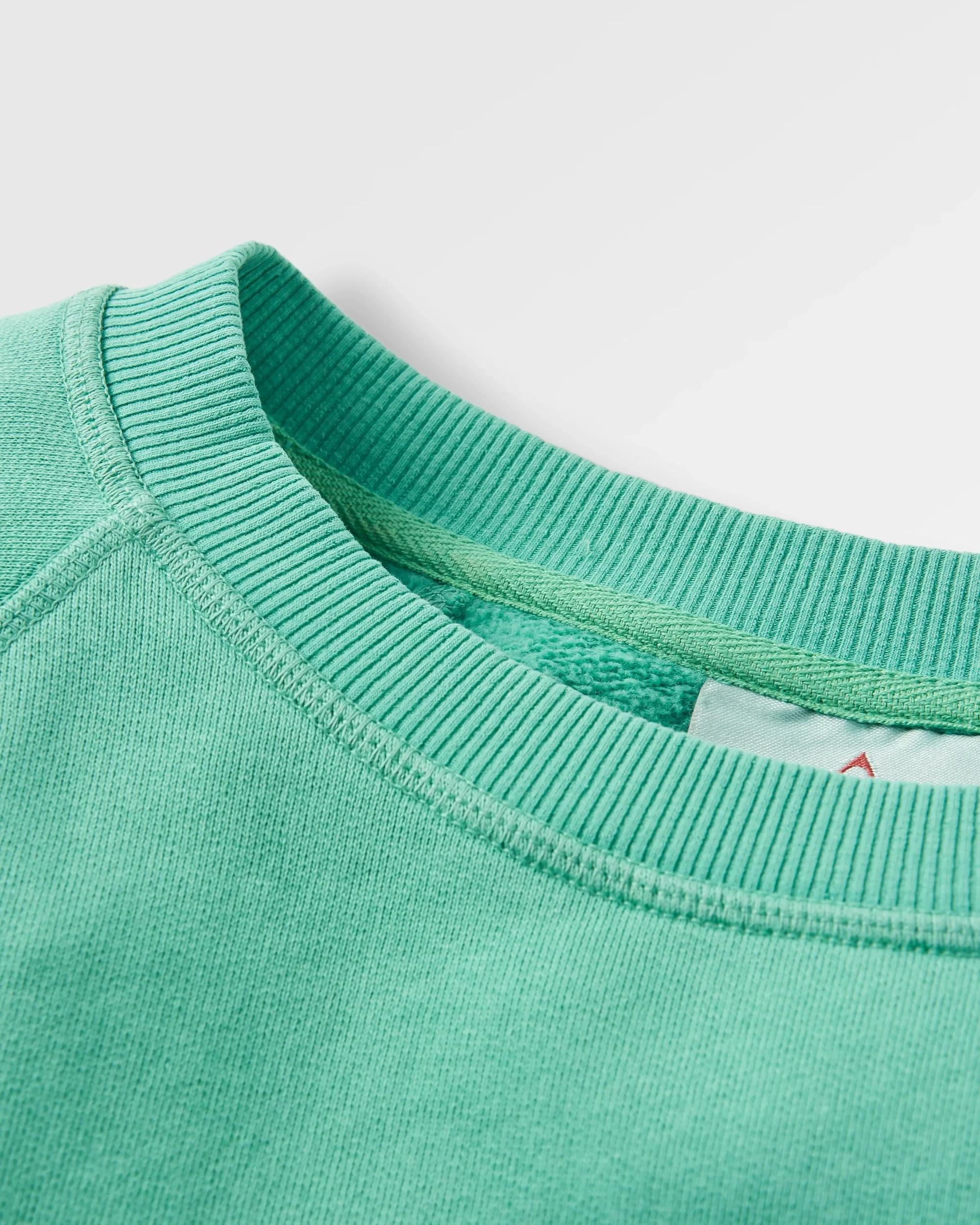 Remote Sweatshirt - Green Spruce - Image 8