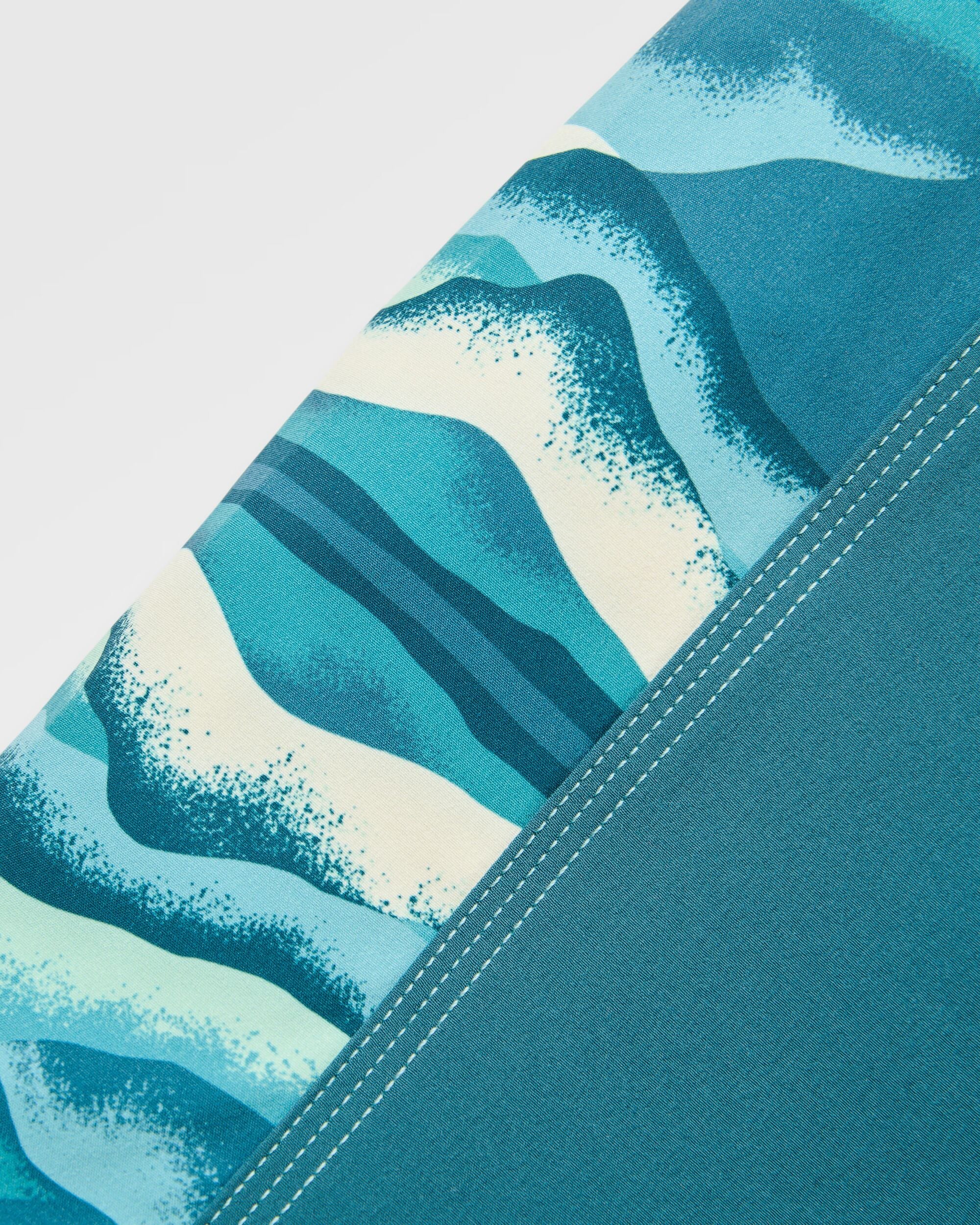 Rialto 16" Boardshort - Mediterranean - Image 5