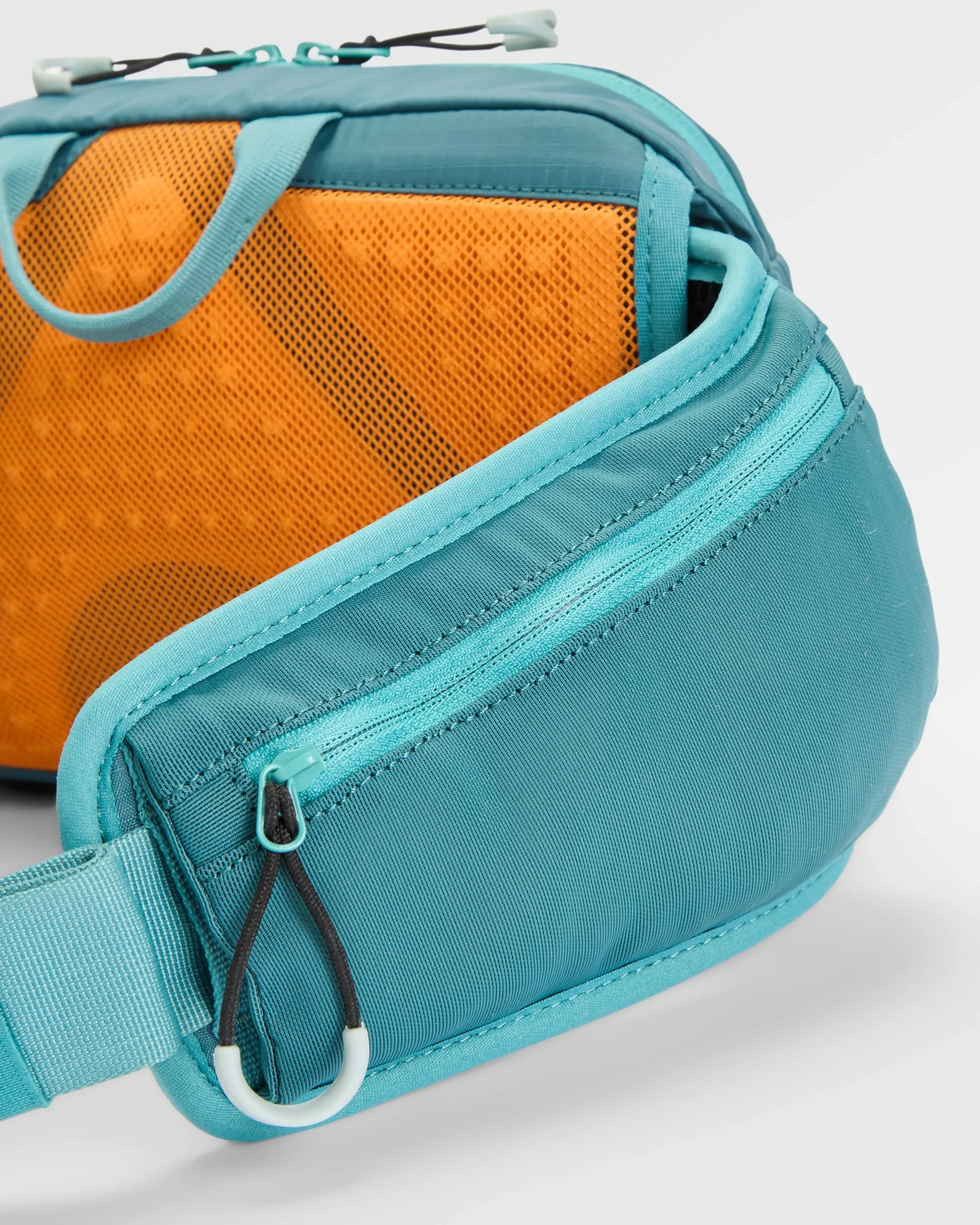 Ridescape 6L Hip Pack - Mediterranean - Image 5