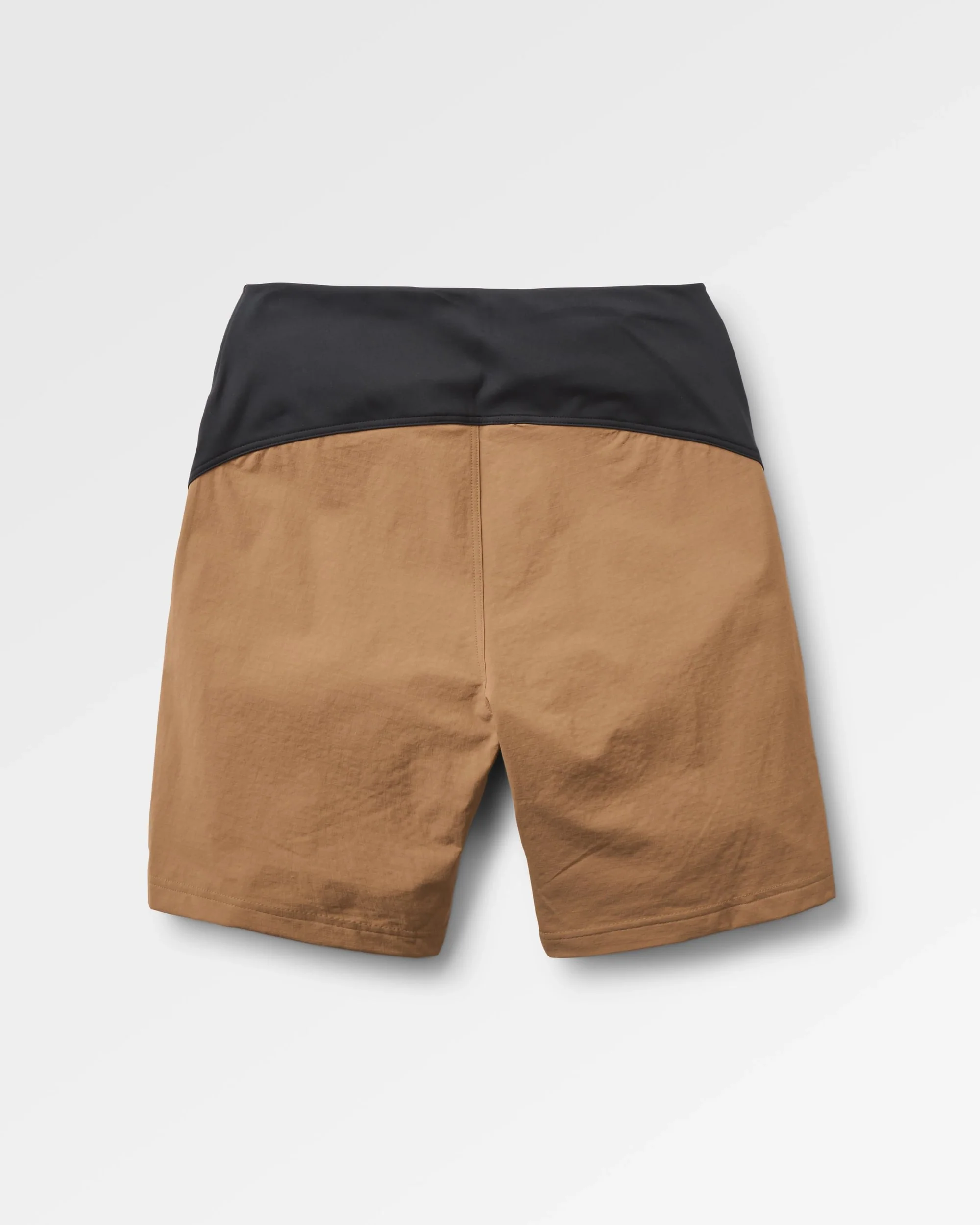 Ridescape Women's Active Short - Caramel Brown - Image 2