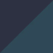 Ridge 2.0 Full Zip Polar Fleece - Tidal Blue/Rich Navy - Image 11