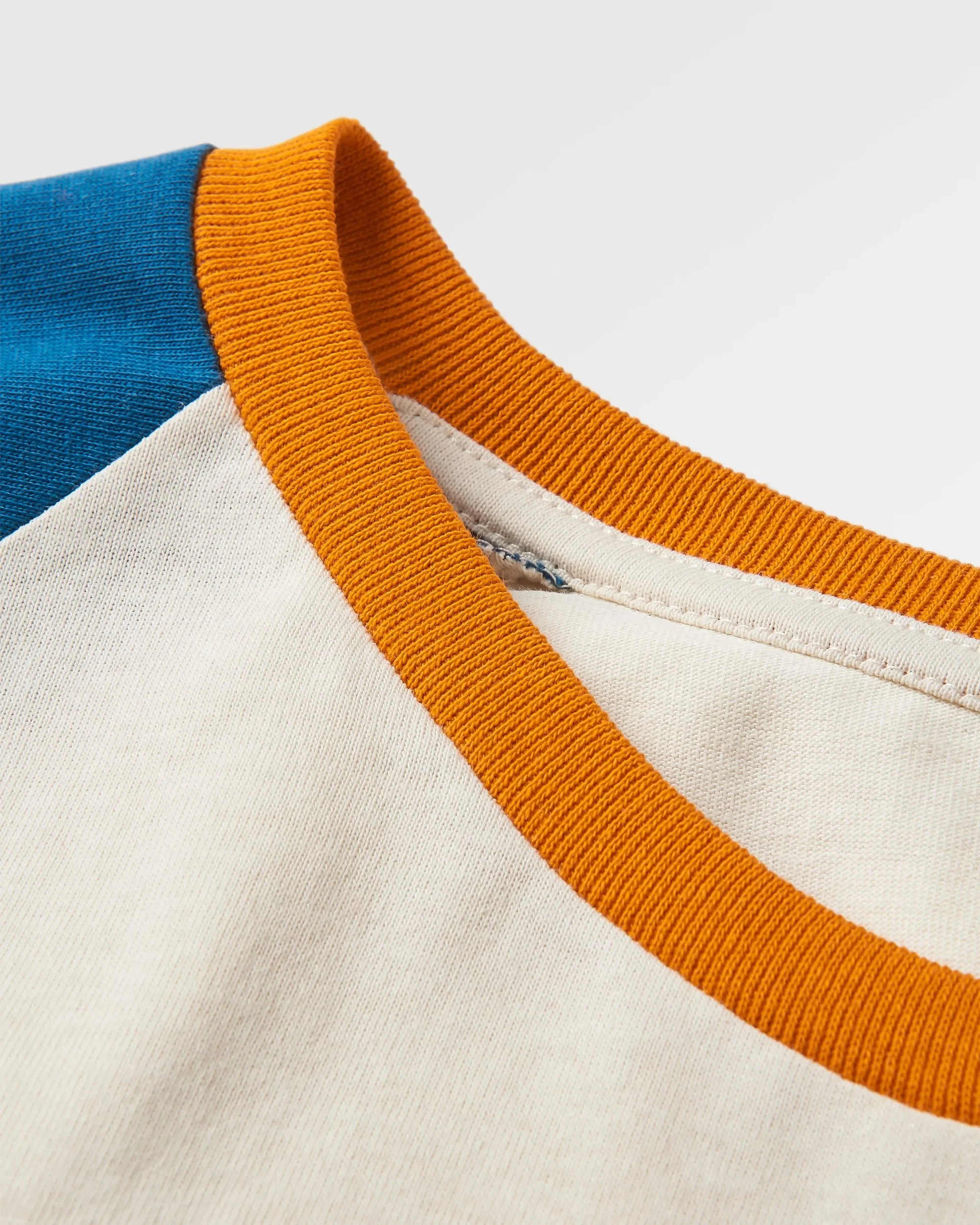 Riser LS T-Shirt - Birch - Image 3