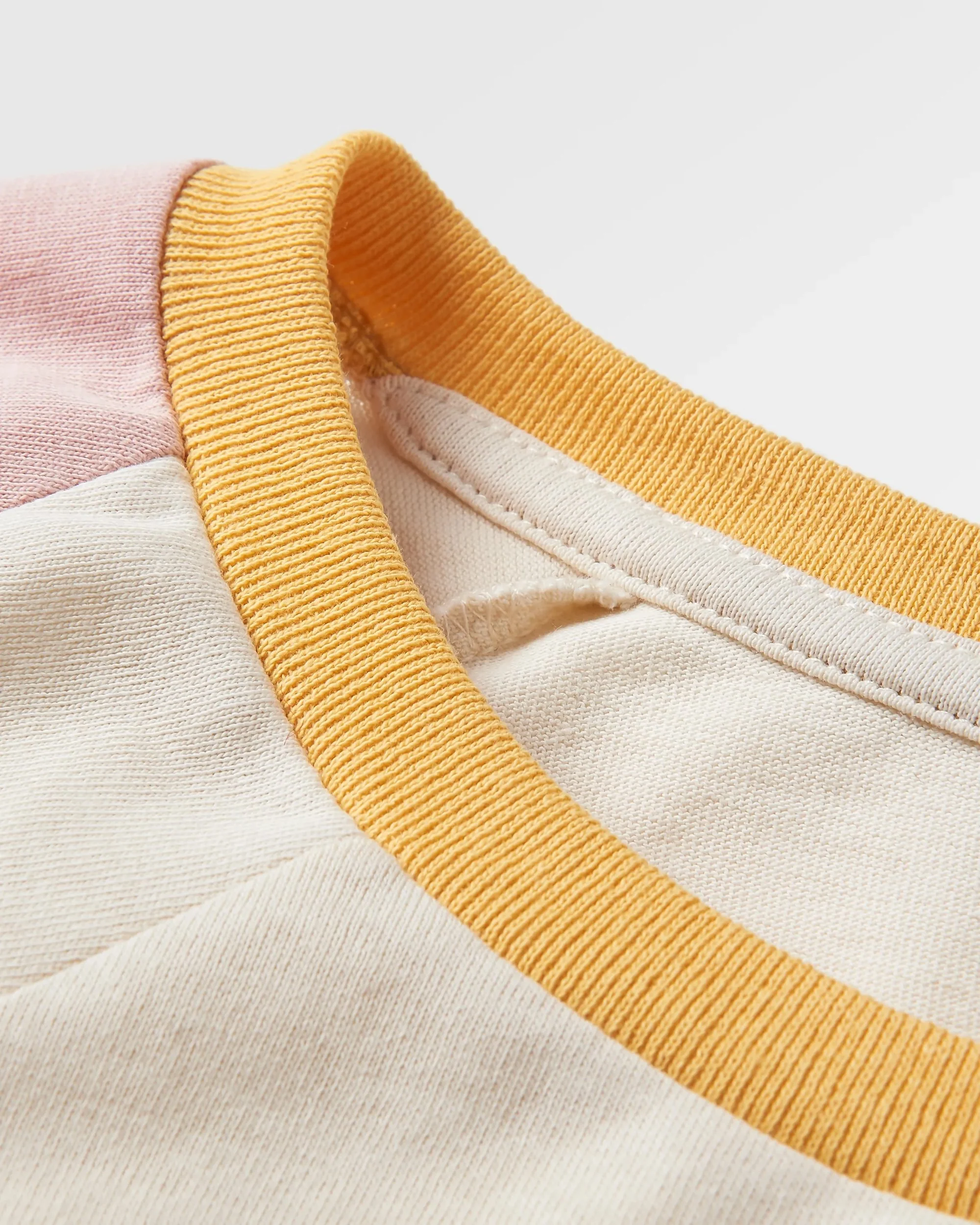 Riser LS T-Shirt - Birch - Image 3