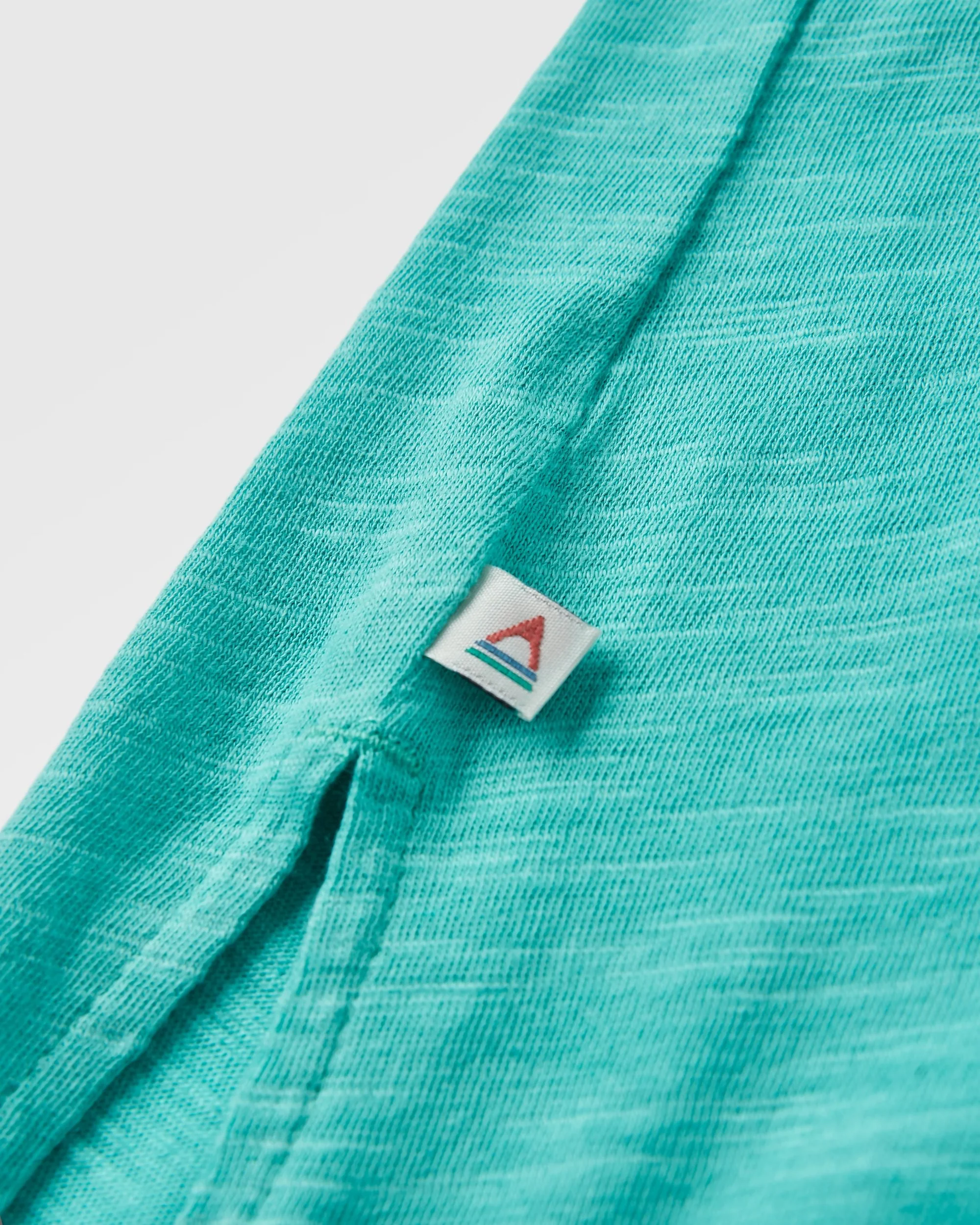Rivergate Maxi Dress - Aqua - Image 5