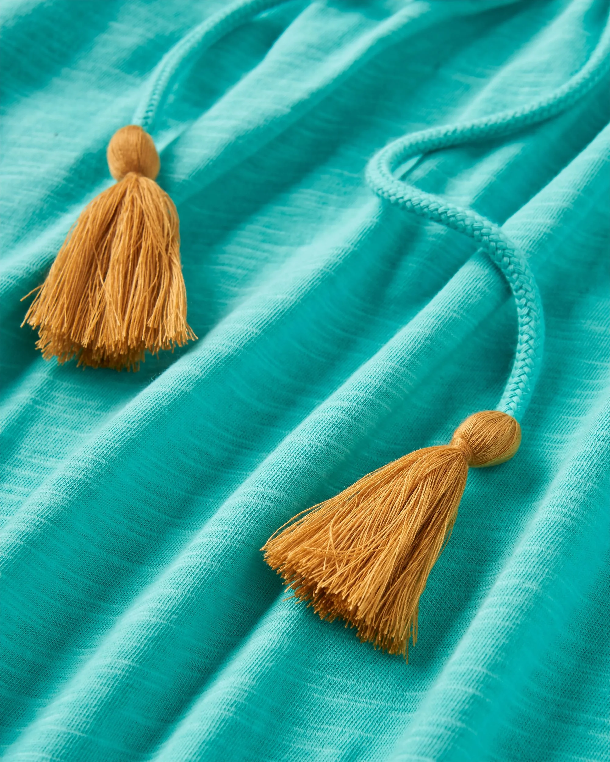 Rivergate Maxi Dress - Aqua - Image 7