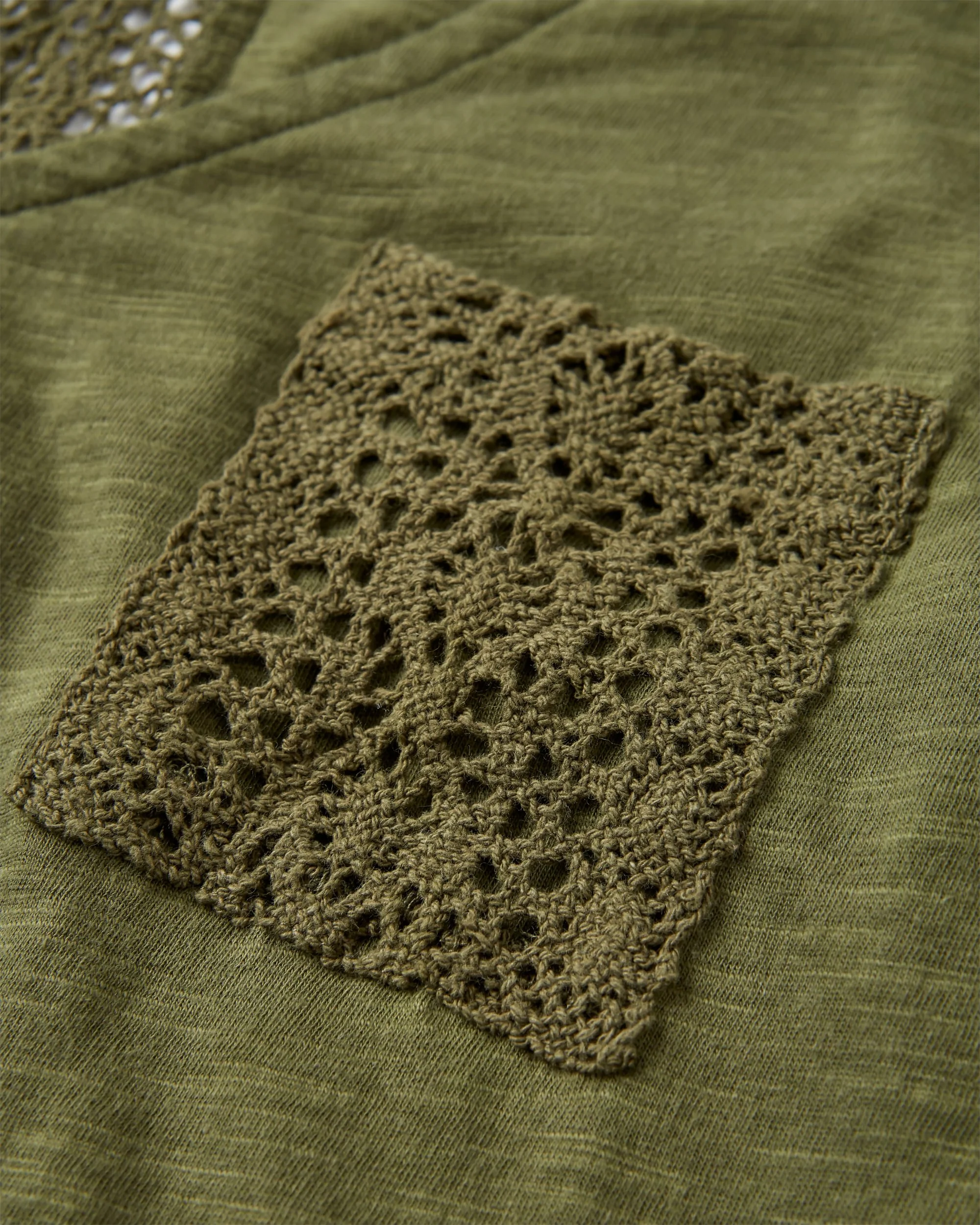Rivergate Maxi Dress - Khaki - Image 5