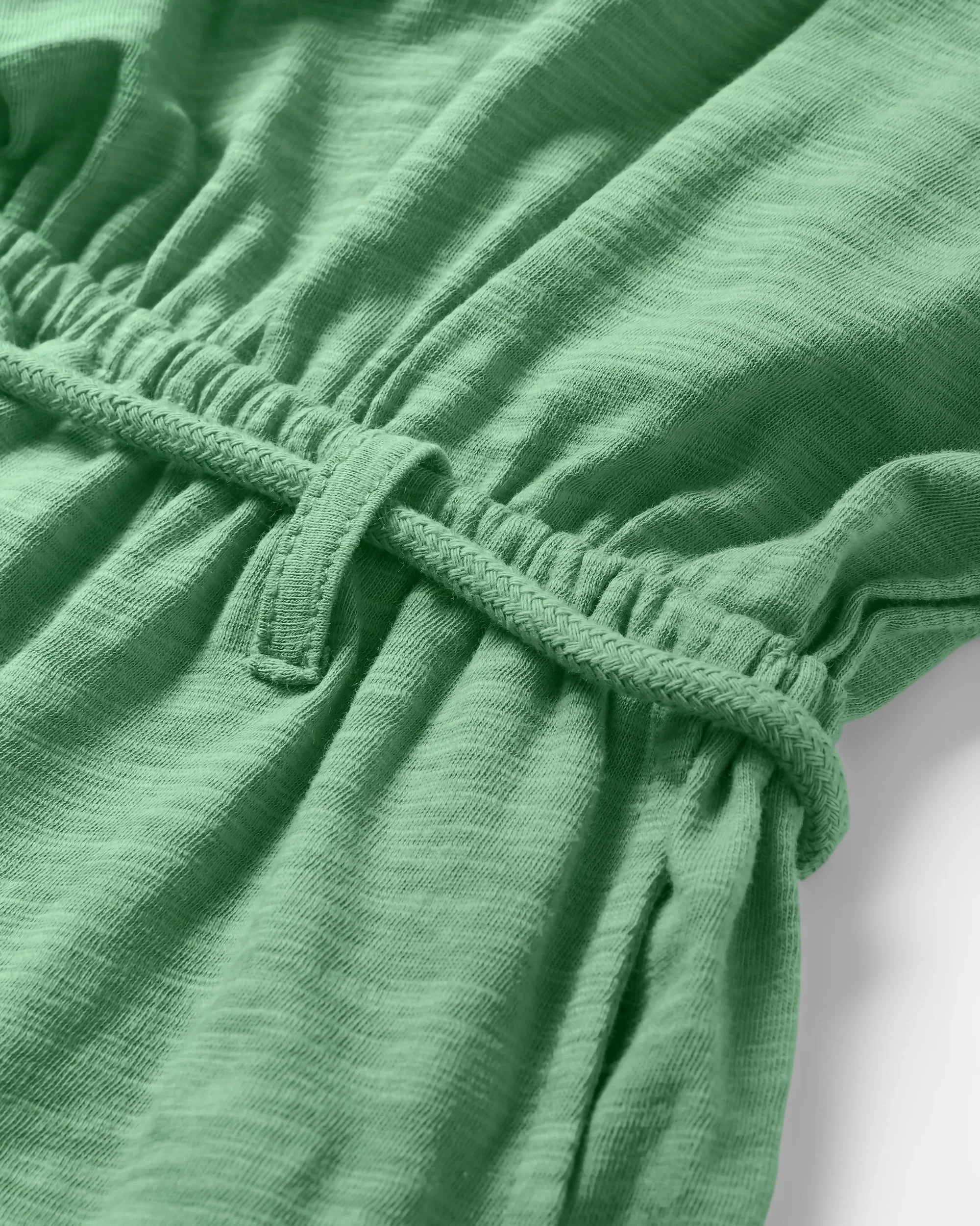 Rivergate Dress - Green Spruce - Image 8