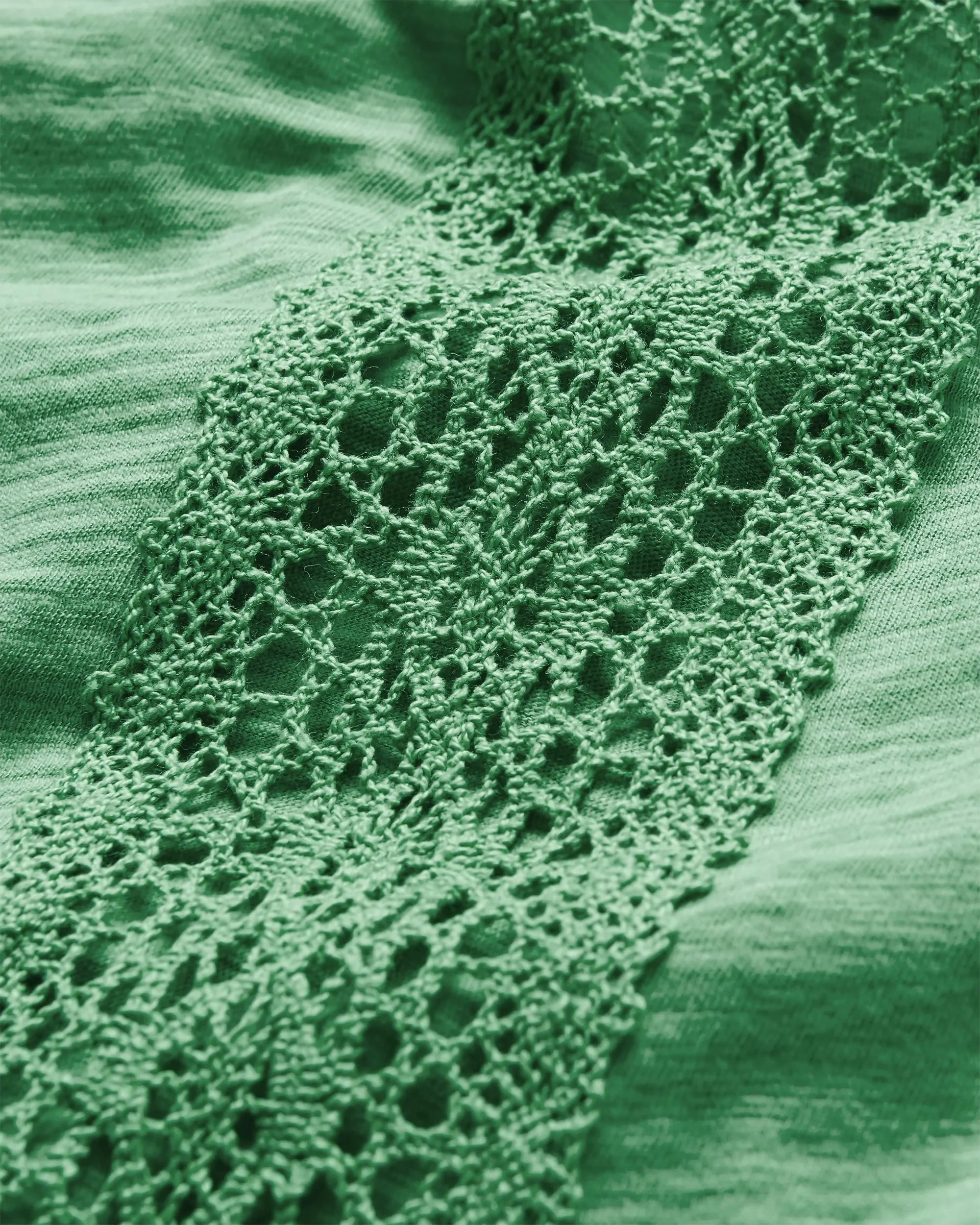 Rivergate Top - Green Spruce - Image 3